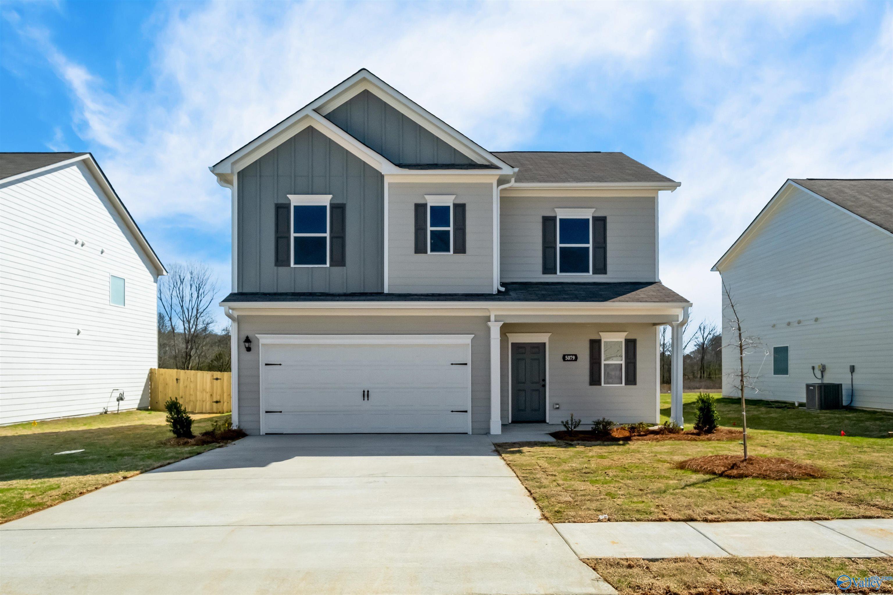 25626 Finchley Drive (The Benson II)