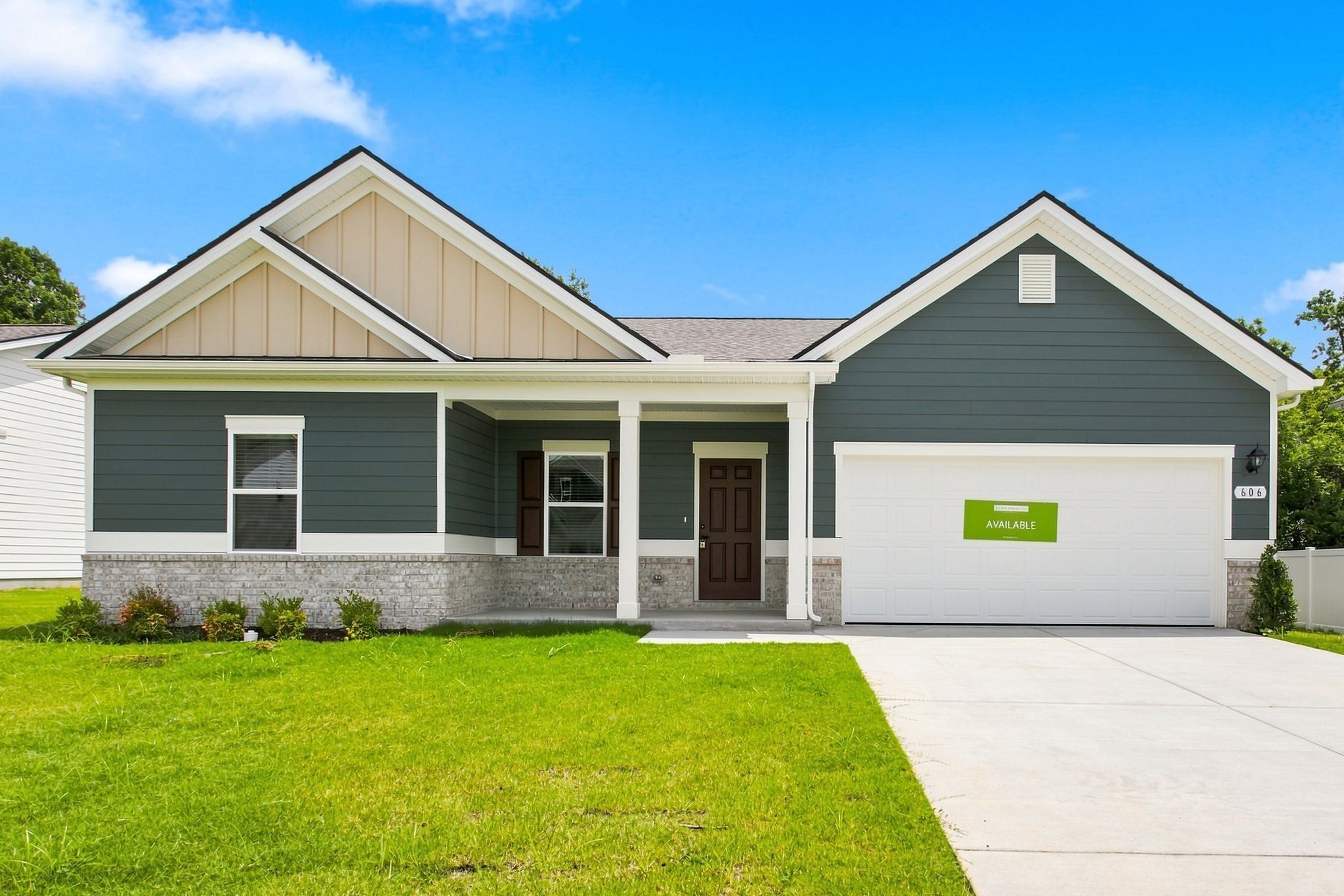 606 Nightengale Ridge Dr Lot 26 (The Avondale)