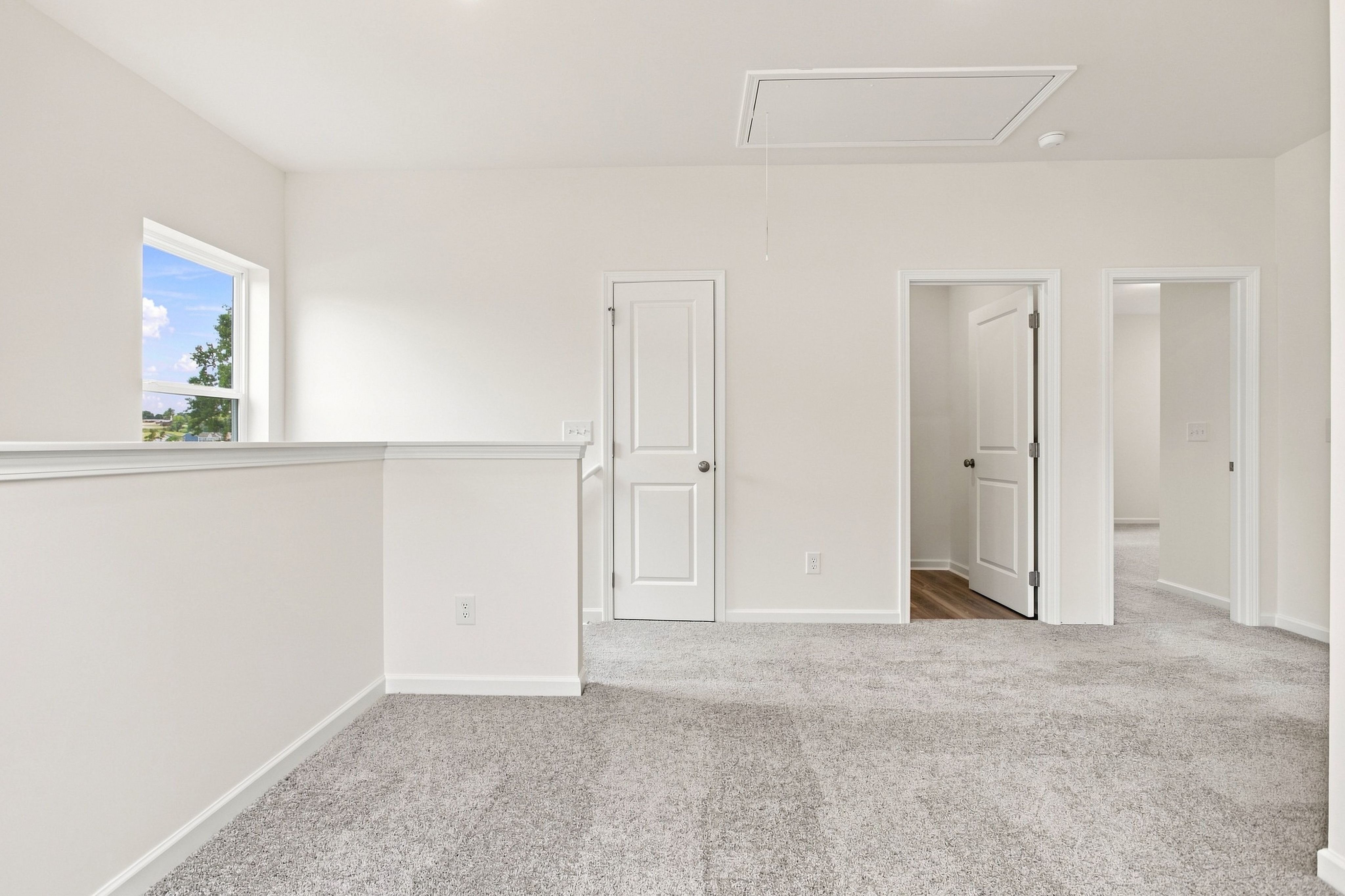 The Benson II Loft