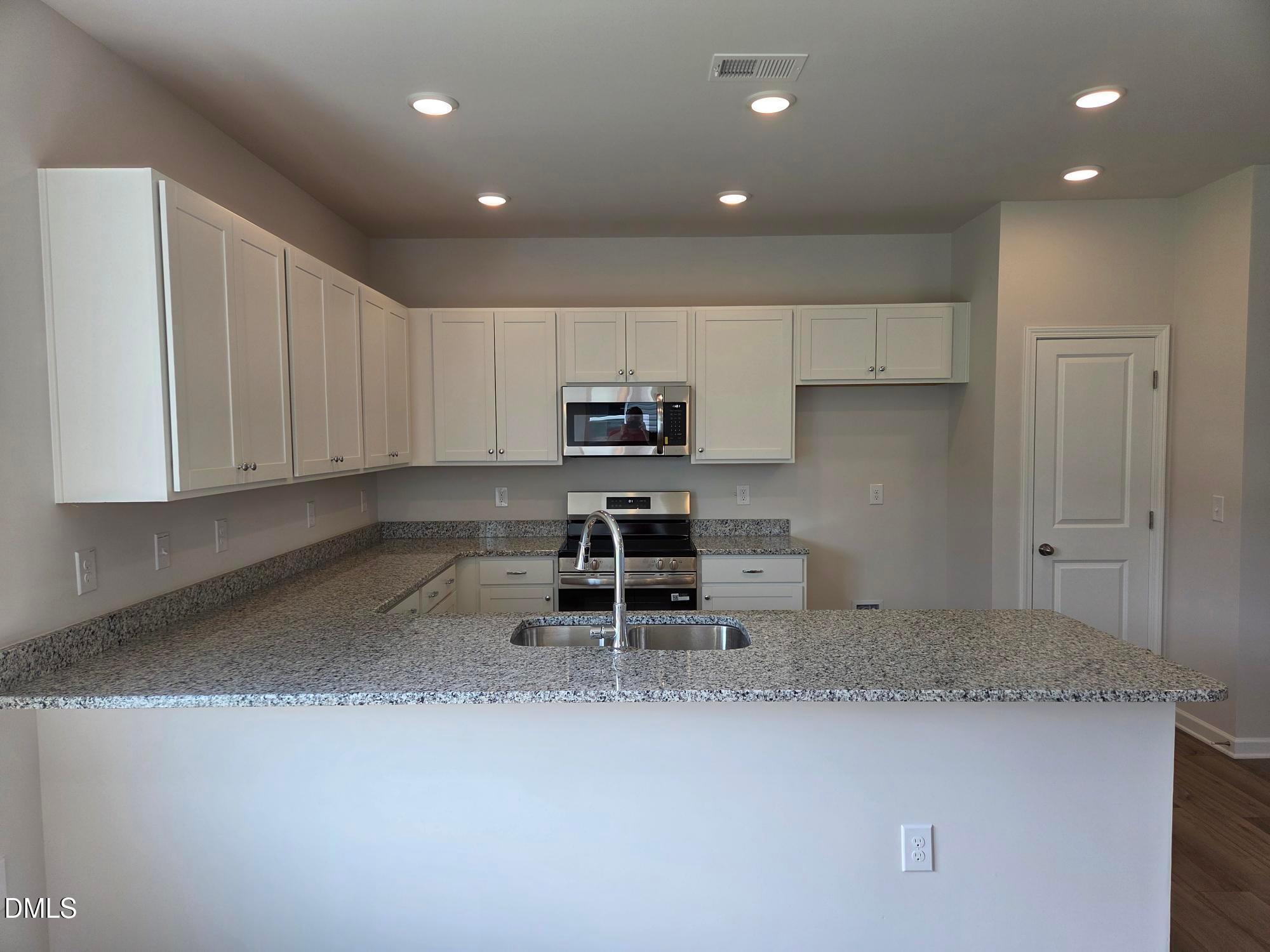 Granite Countertops