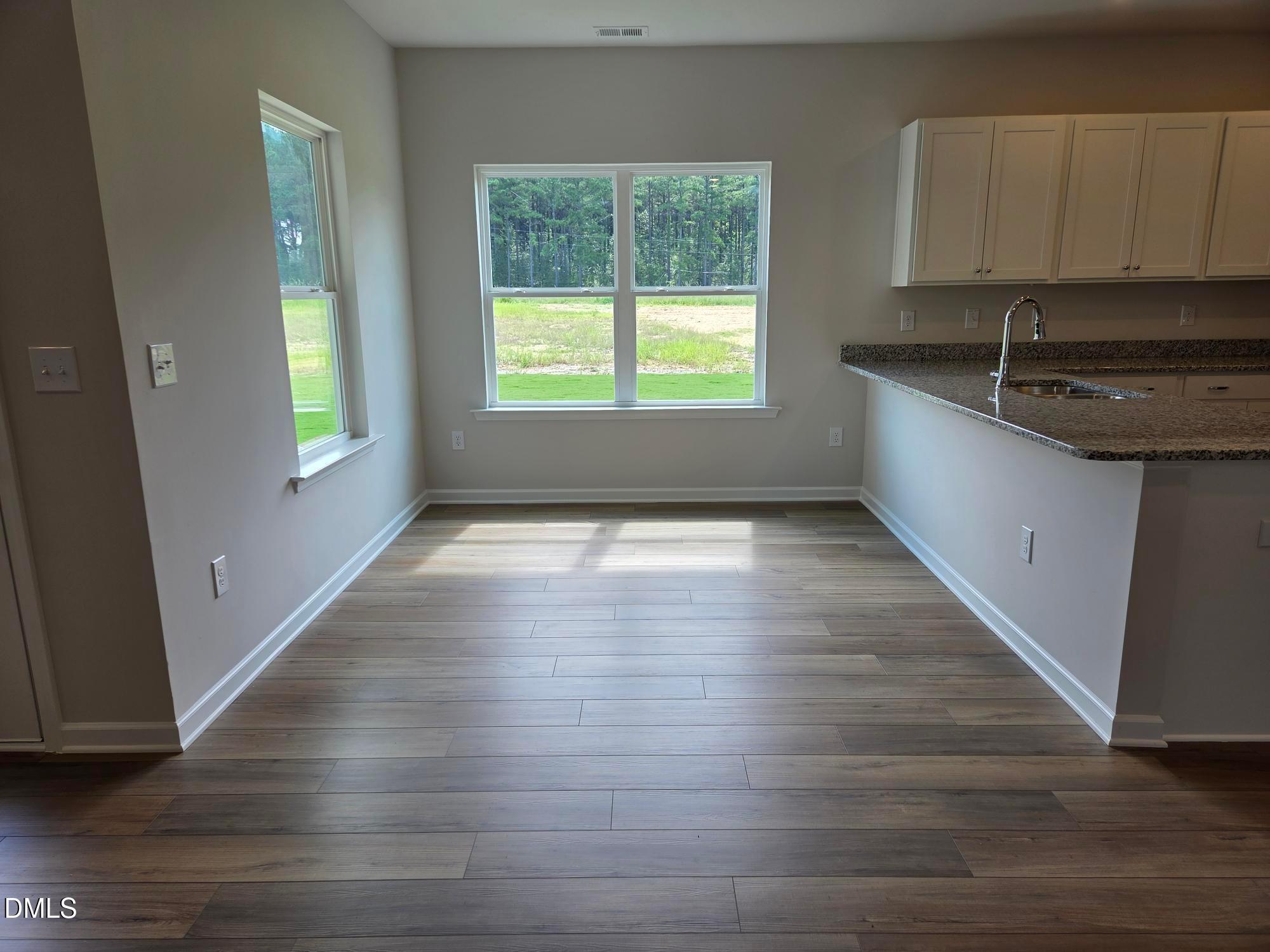Dining Space