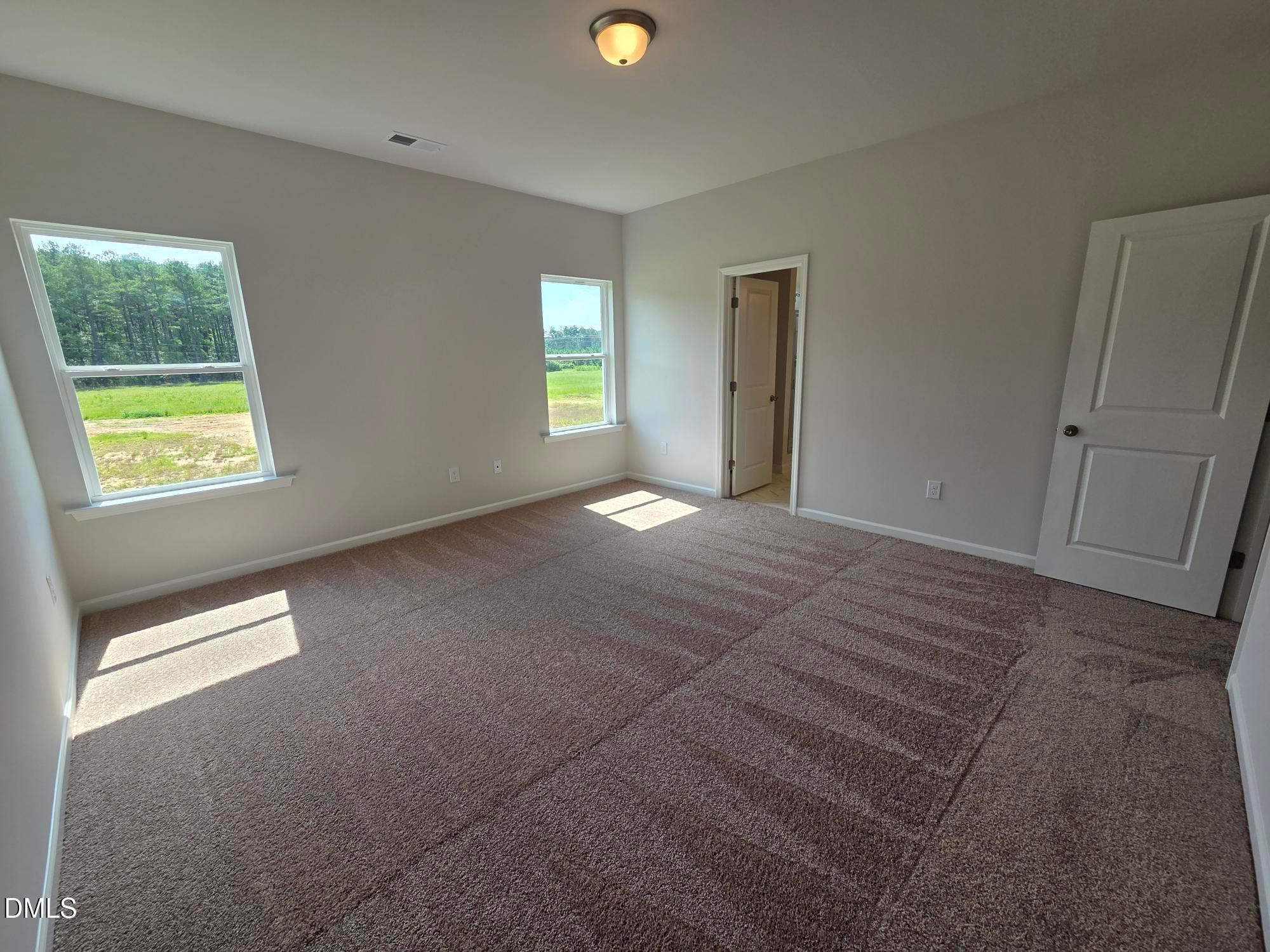 Primary Suite