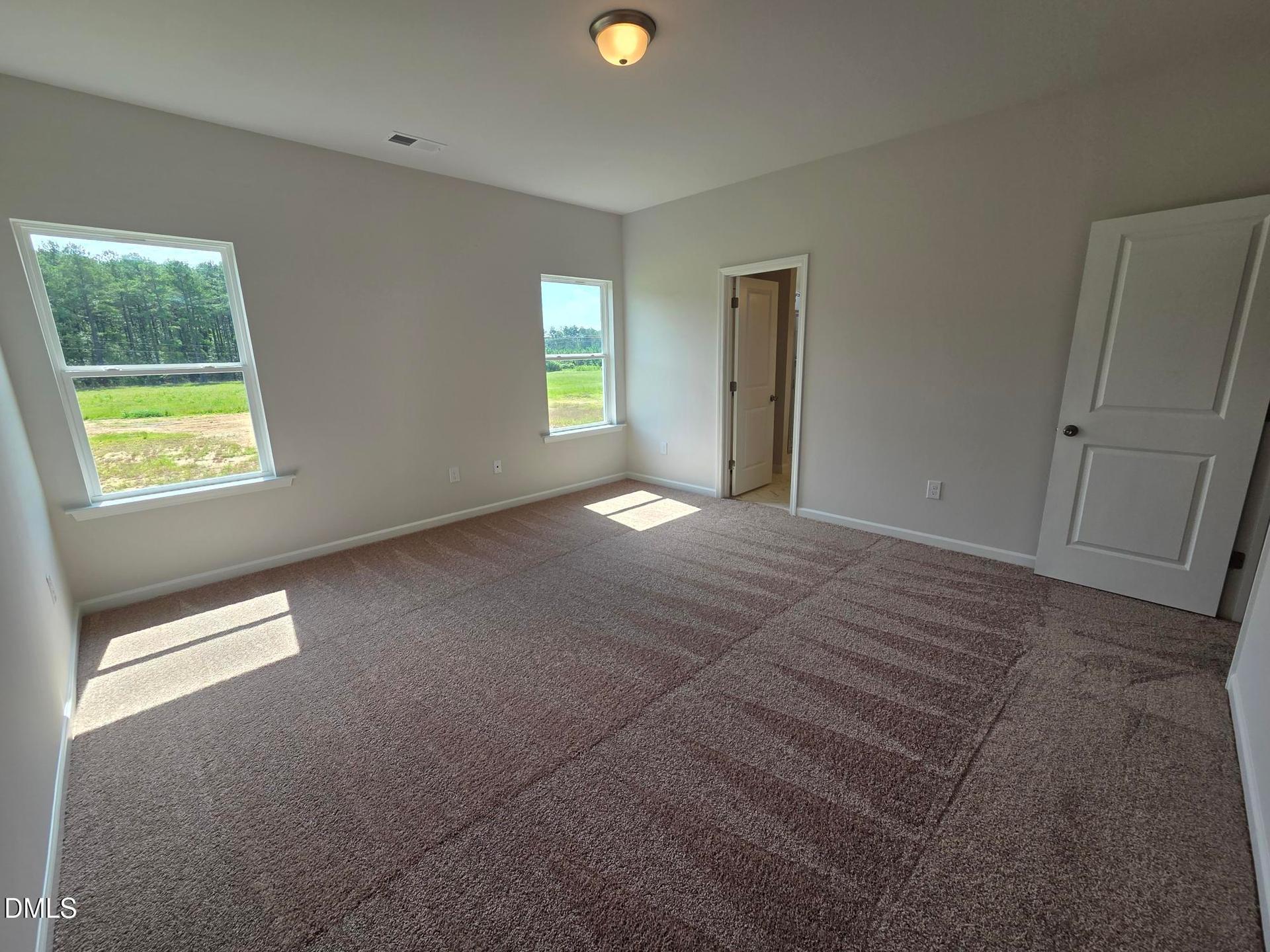 Primary Suite