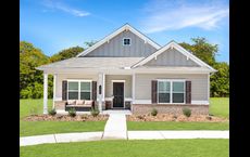 Silo Pointe: Cartersville, Georgia - Smith Douglas Homes
