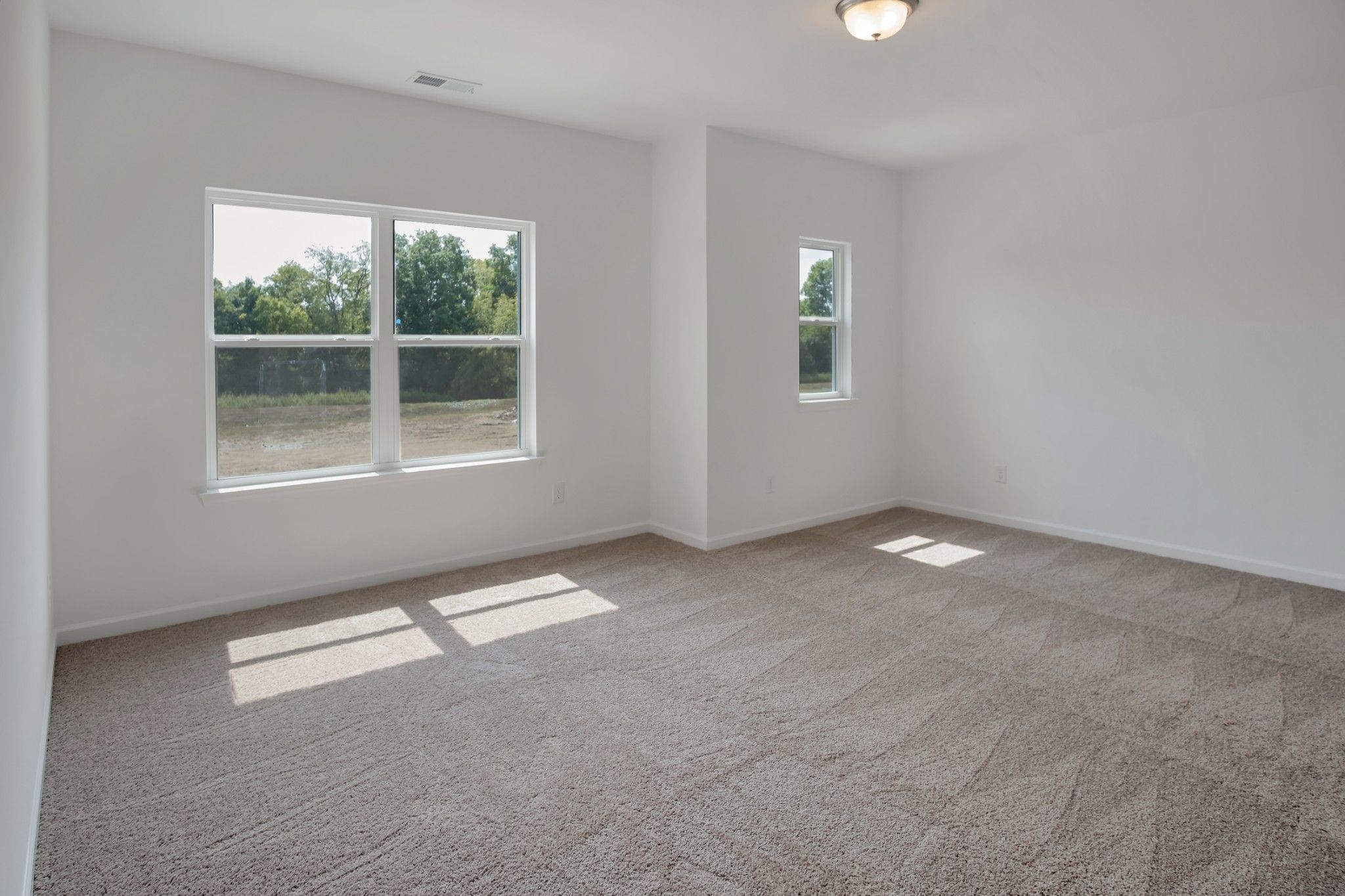 Not actual homesite
