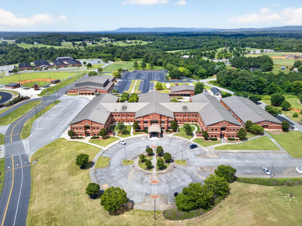 Sonaraville High School