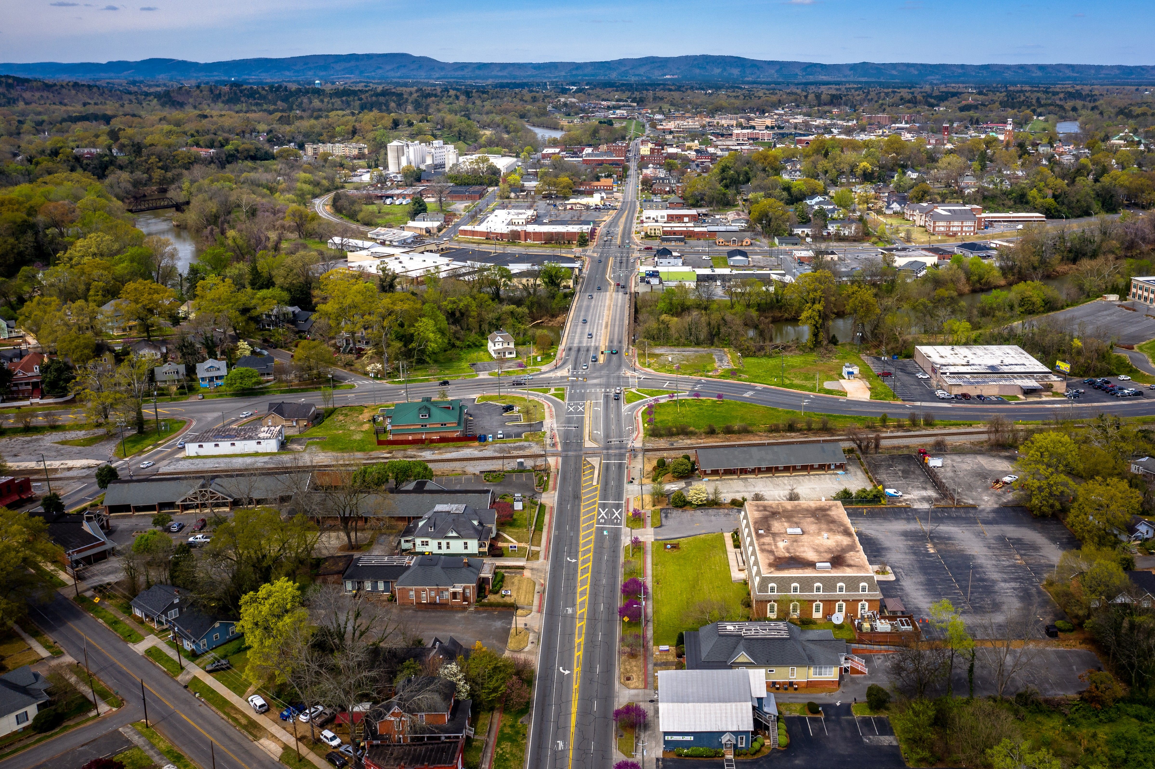 Rome, GA