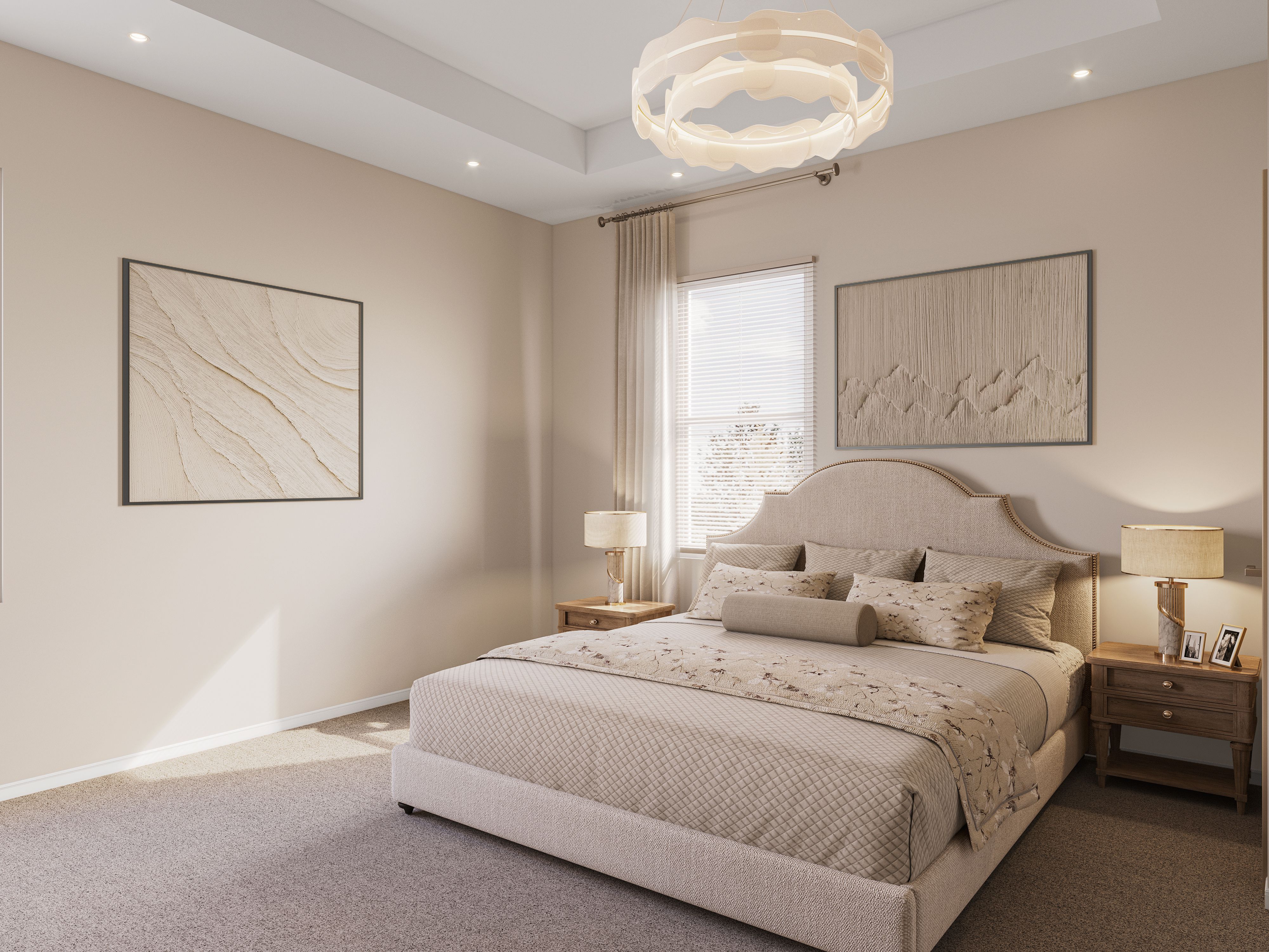 The Grady - Owner's Suite