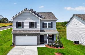 106 Shire Loop (The Harrington)