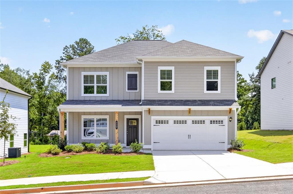 117 Summerfield Place Drive (The McGinnis)