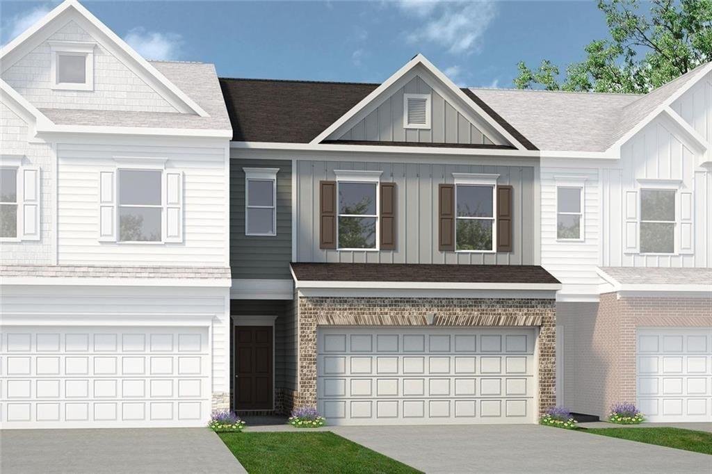 320 Rainer Lane (The Norwood II)