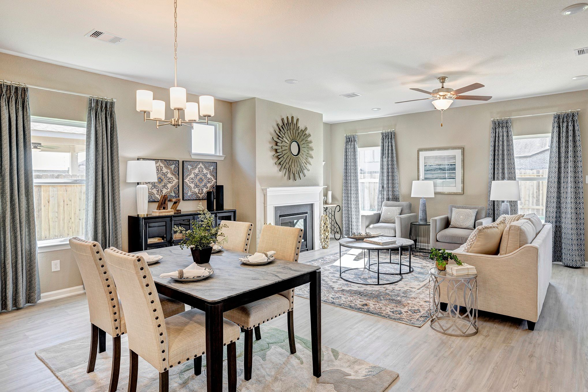 Home under construction. Sample floor plan photo used for illustrative purposes only. Upgrades, sel