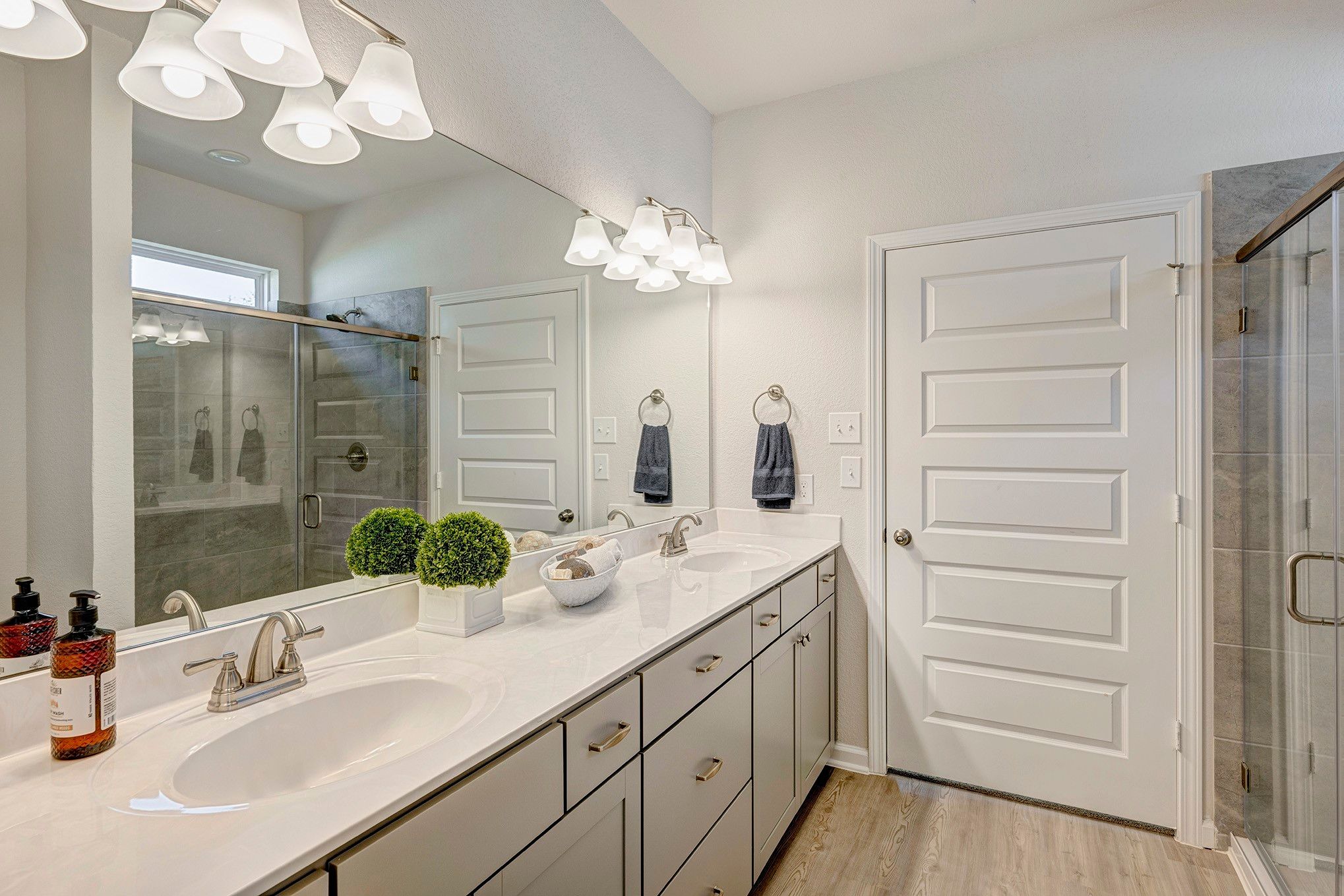 Home under construction. Sample floor plan photo used for illustrative purposes only. Upgrades, sel