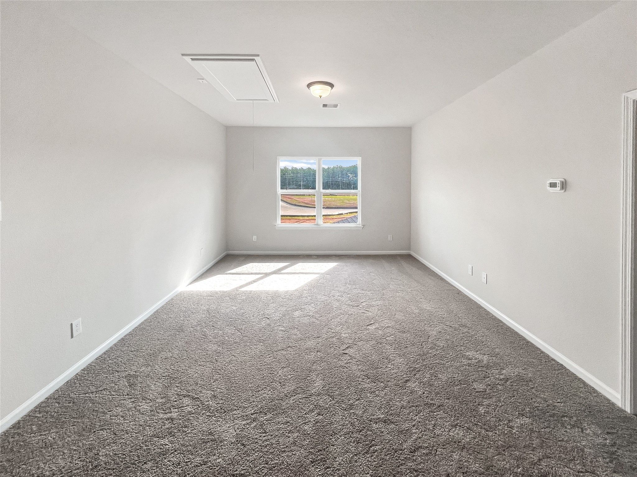 The Princeton II- Game Room.