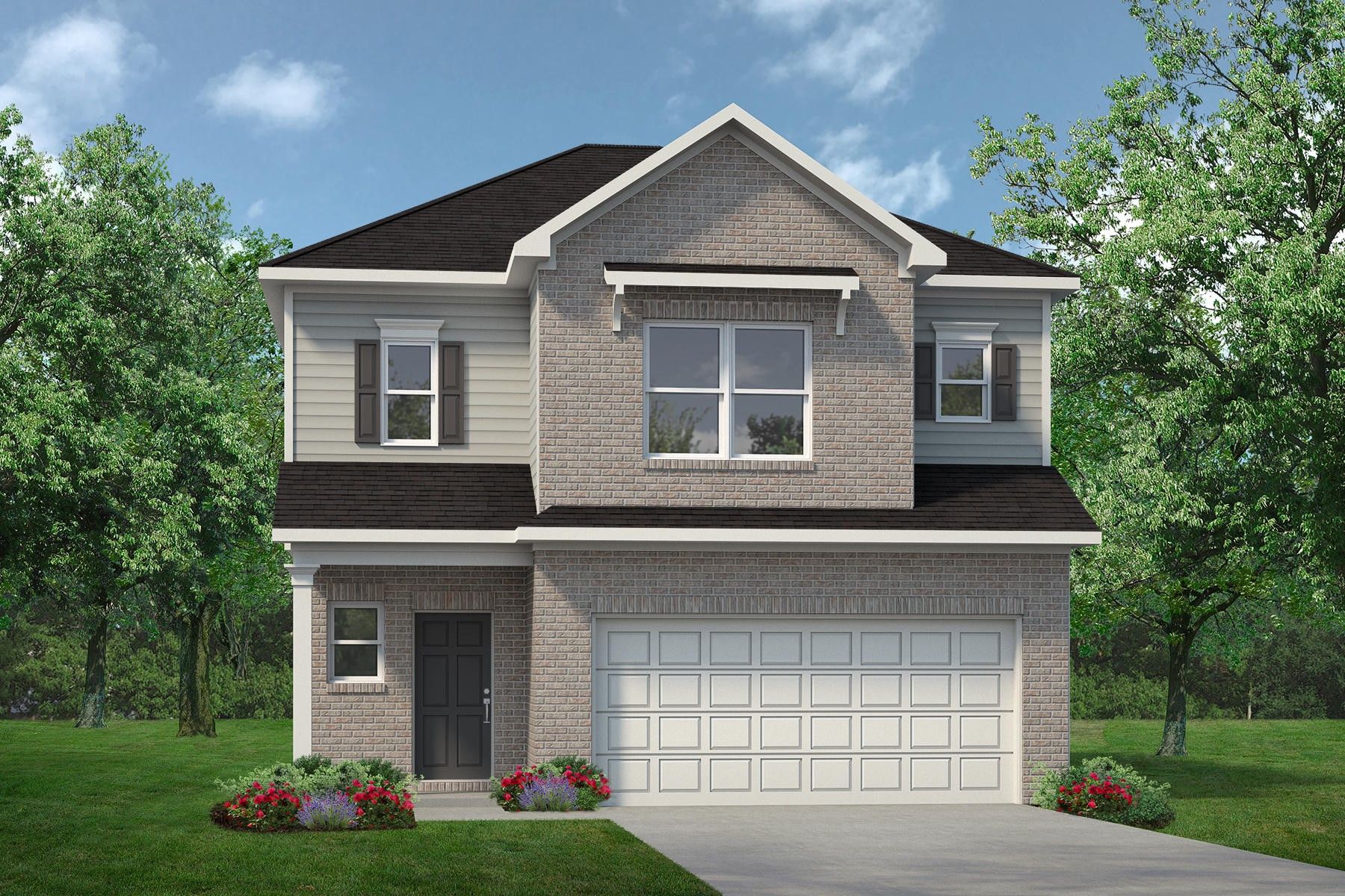 12303 Sunset Canyon Way (The Oriole II)