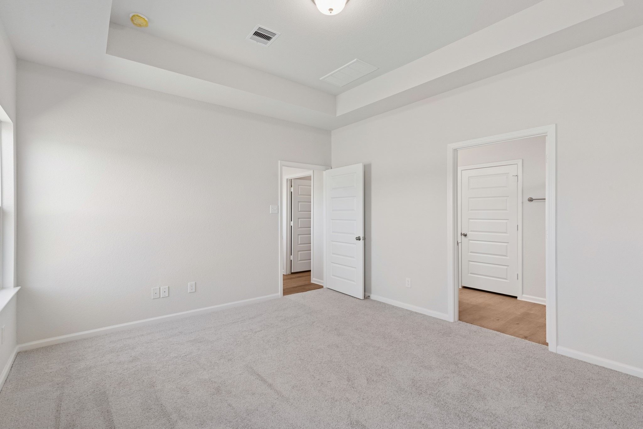 Sample floor plan image for illustration; upgrades, options, and colors may vary.