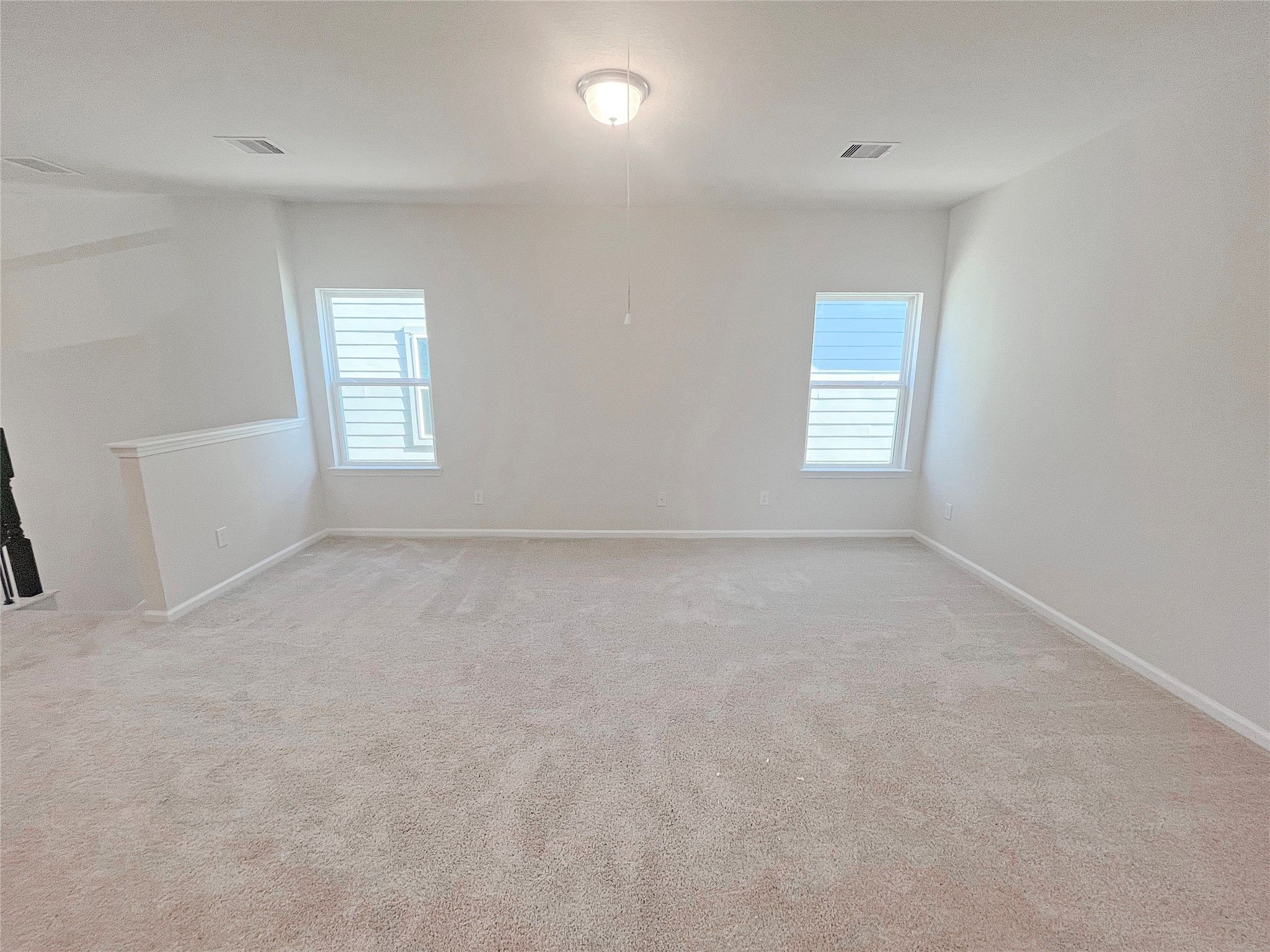 The Robin II- Loft/Game Room. Sample image to be used for example only, colors, options and upgrade