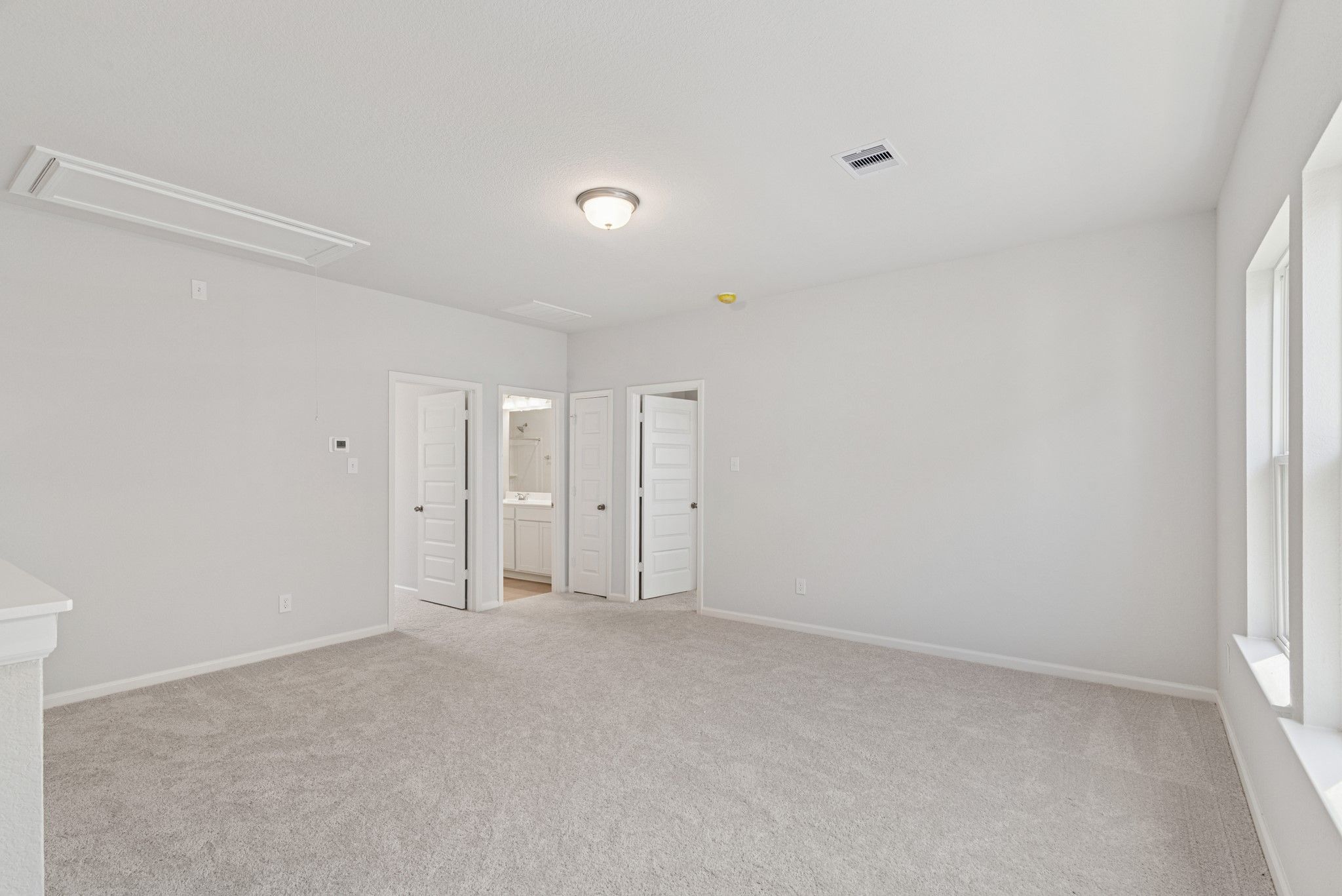 The Oriole II- Loft/Game Room