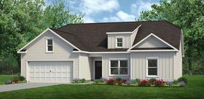 5023 Cecelia Drive (The Lancaster)