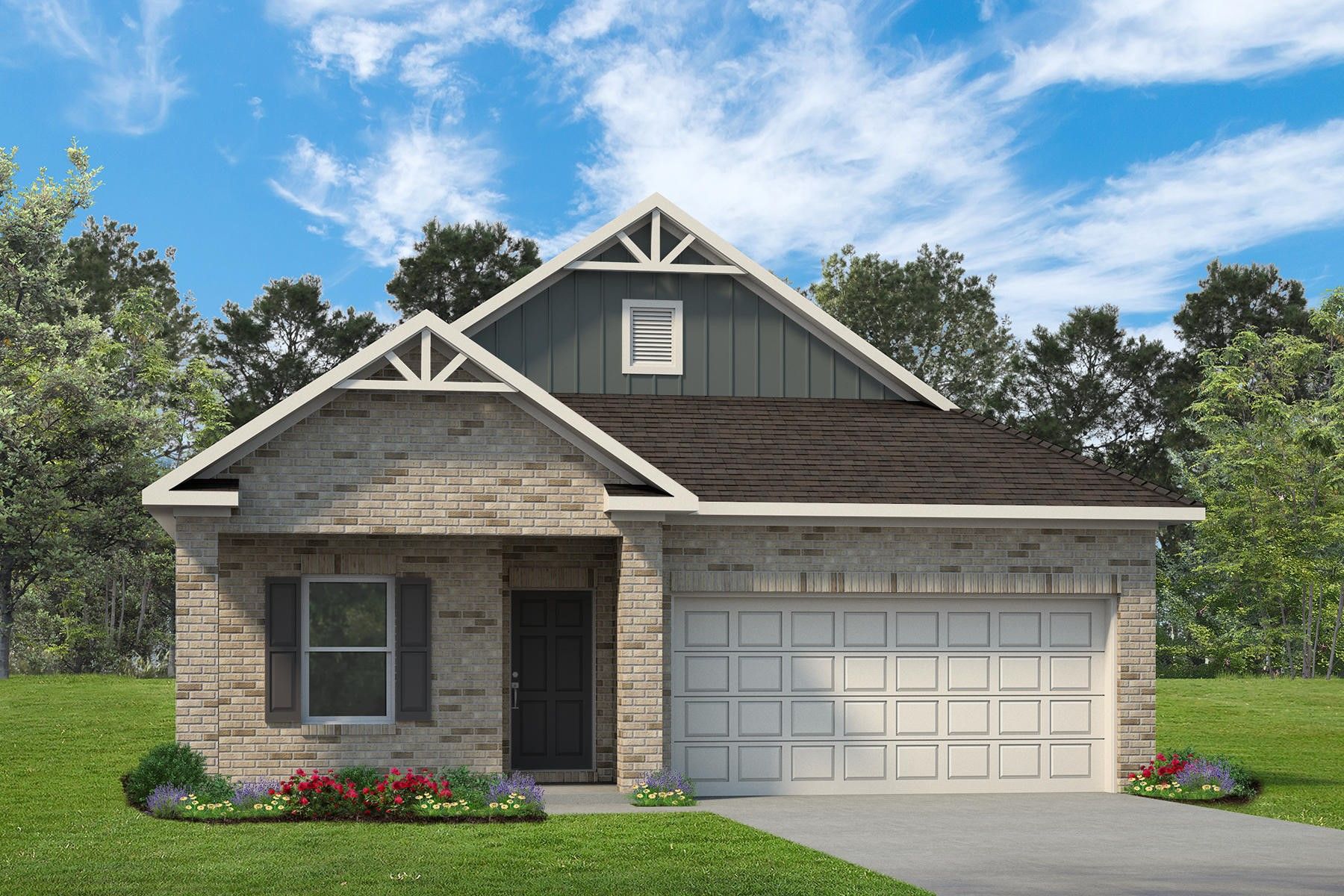 13311 Hayden Peak Drive (The Kettering II)