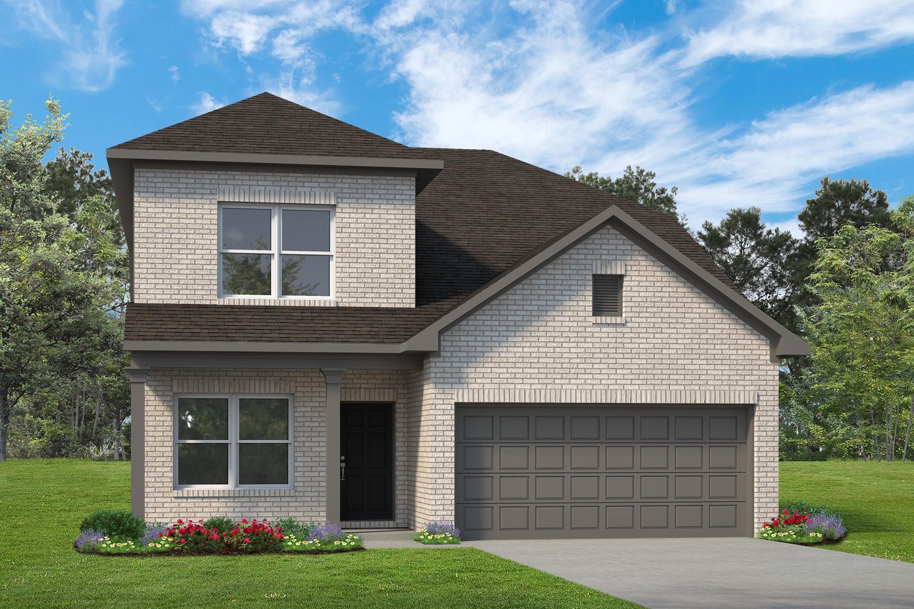 13215 Hayden Peak Drive (The Shetland III)
