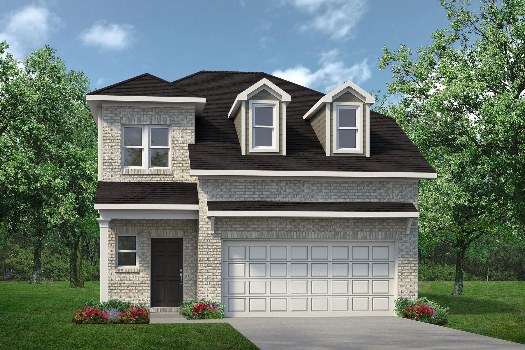 649 Cherry Tree Drive (The Robin II)