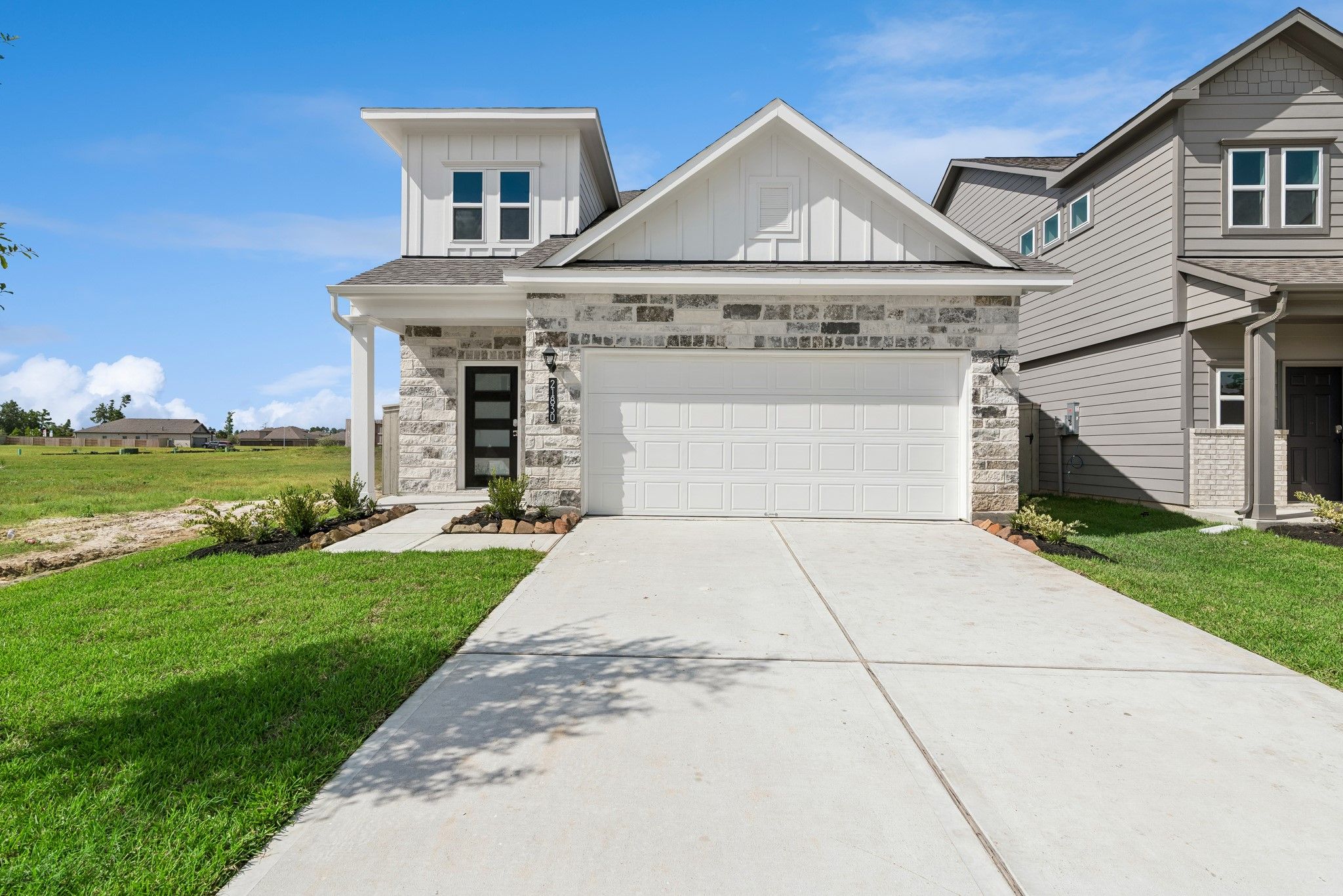 21830 Cypress Vine Drive (The Sparrow II)