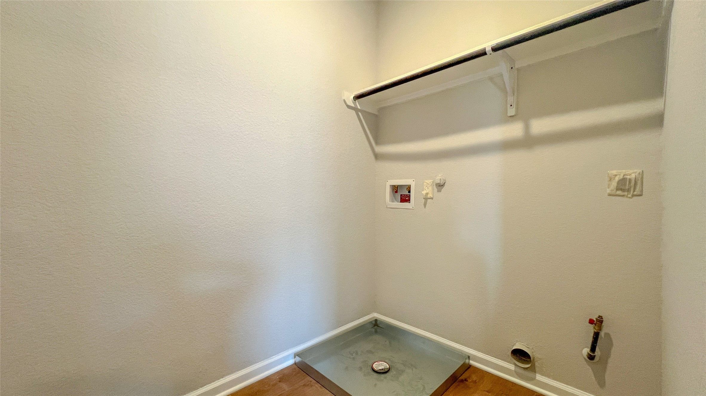 The Brambling- Utility Room. Sample floor plan image for illustration; upgrades, options, and color