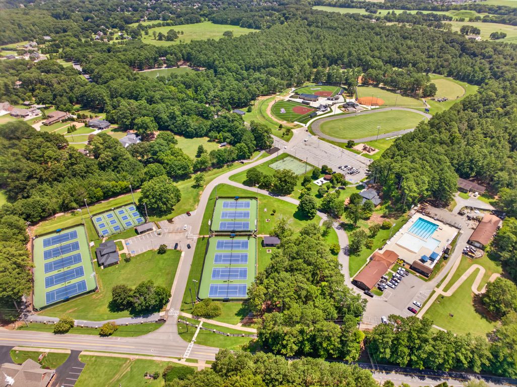 Dellinger Park
