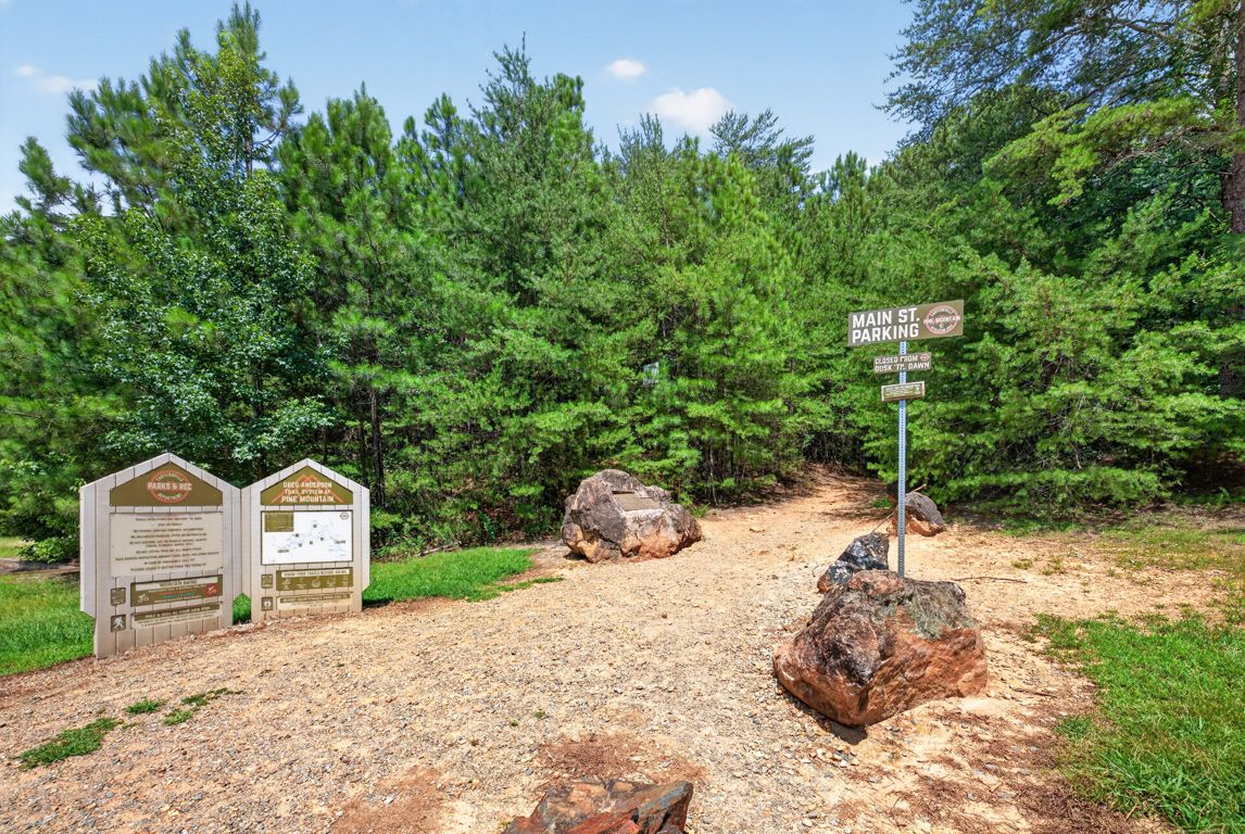 Pine Mountain