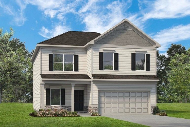 514 Charing Cross Dr Lot 63 (The Harrington)