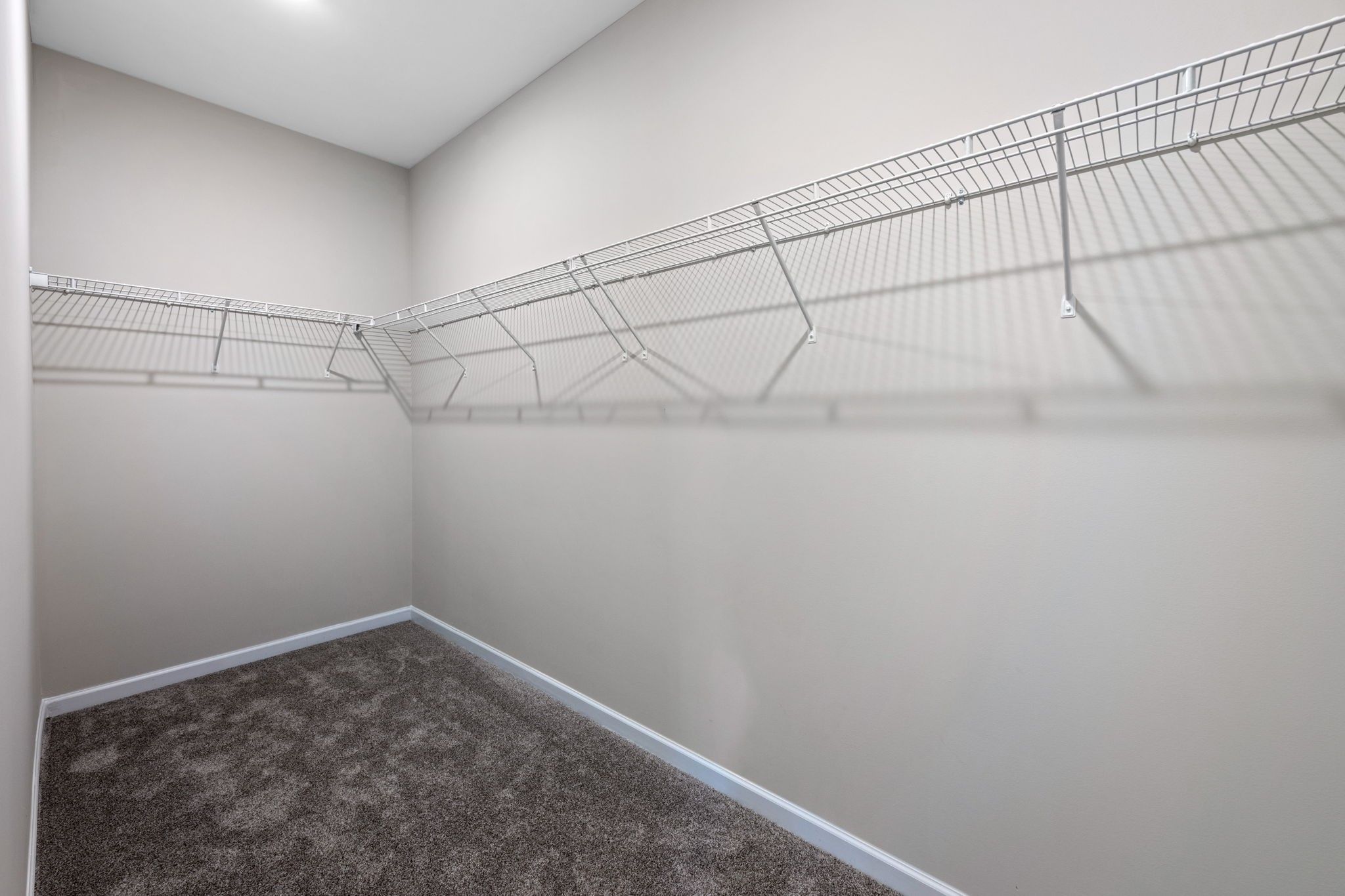 **This photo is of a different home, but similar layout**