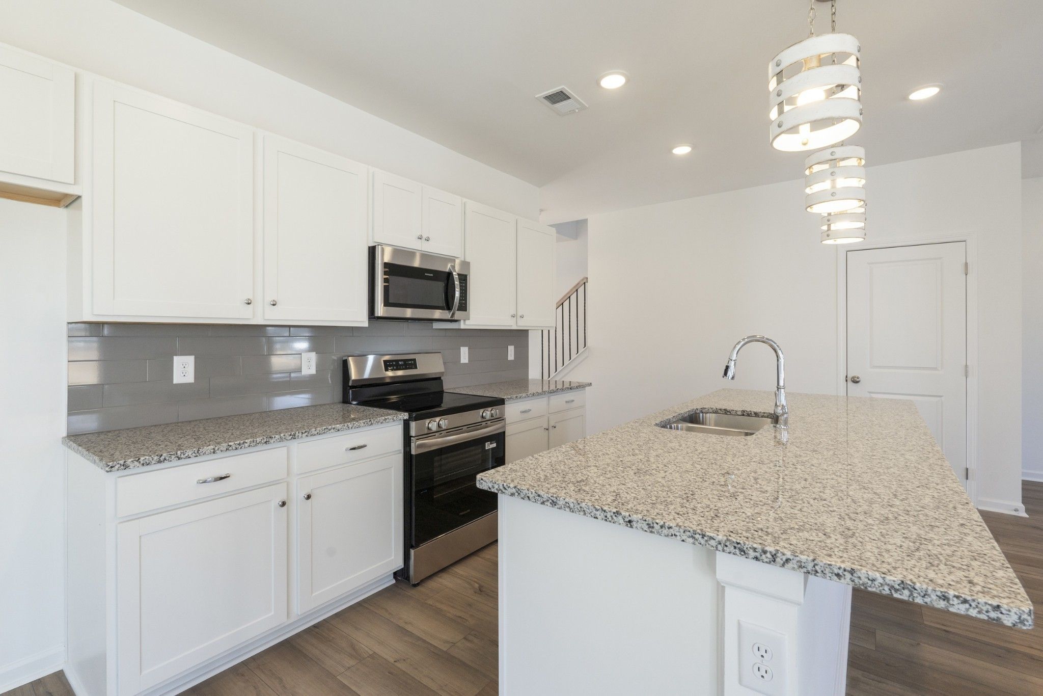 Photos are of a model home so colors/options/features vary from listing.