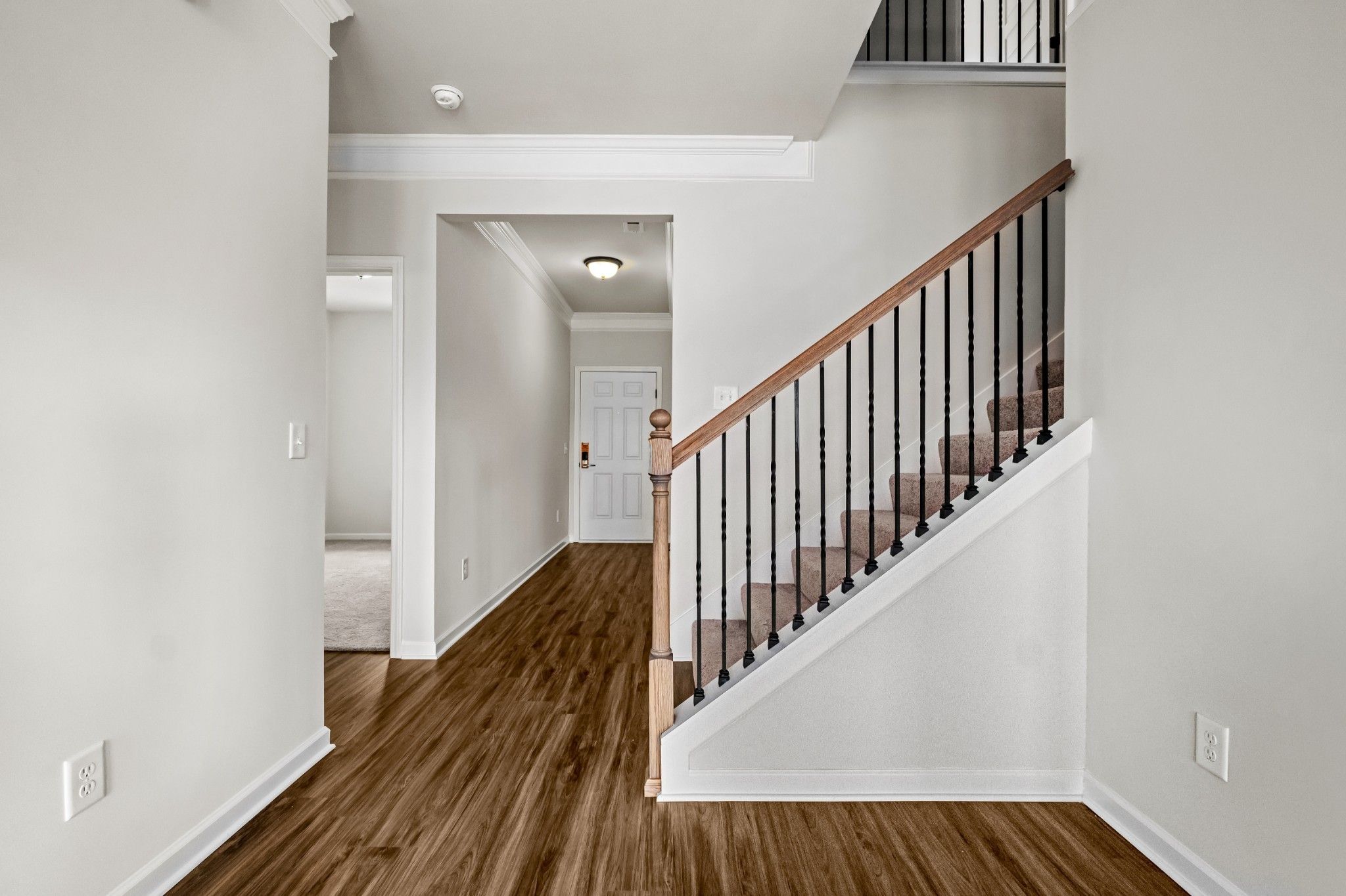 **Photos on MLS may not be of actual listed home but of a Smith Douglas Model home or similar home.