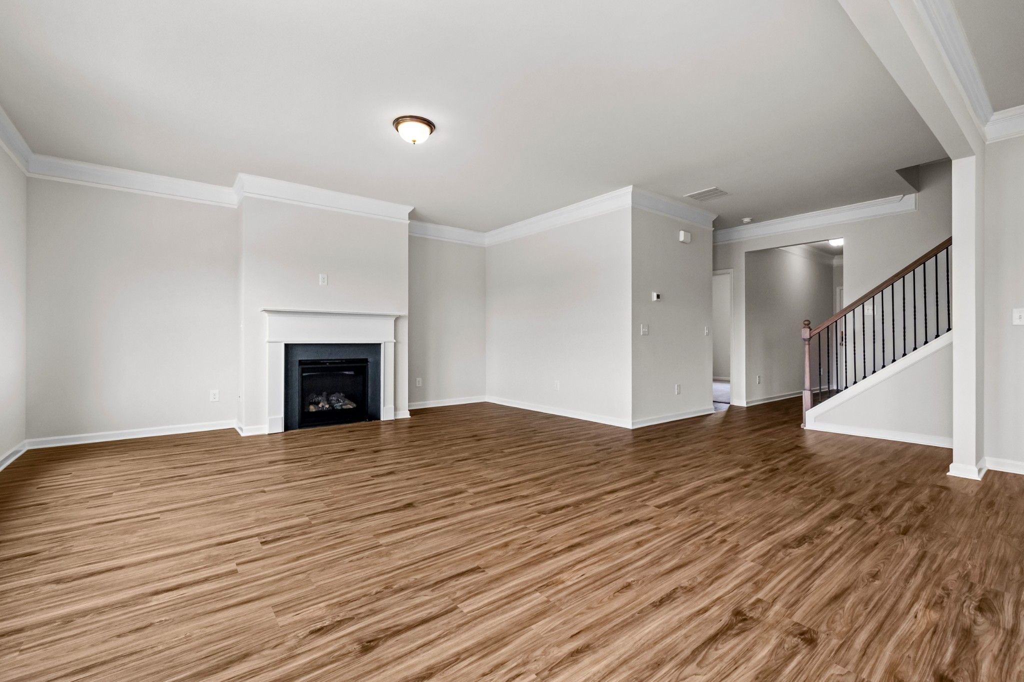 **Photos on MLS may not be of actual listed home but of a Smith Douglas Model home or similar home.