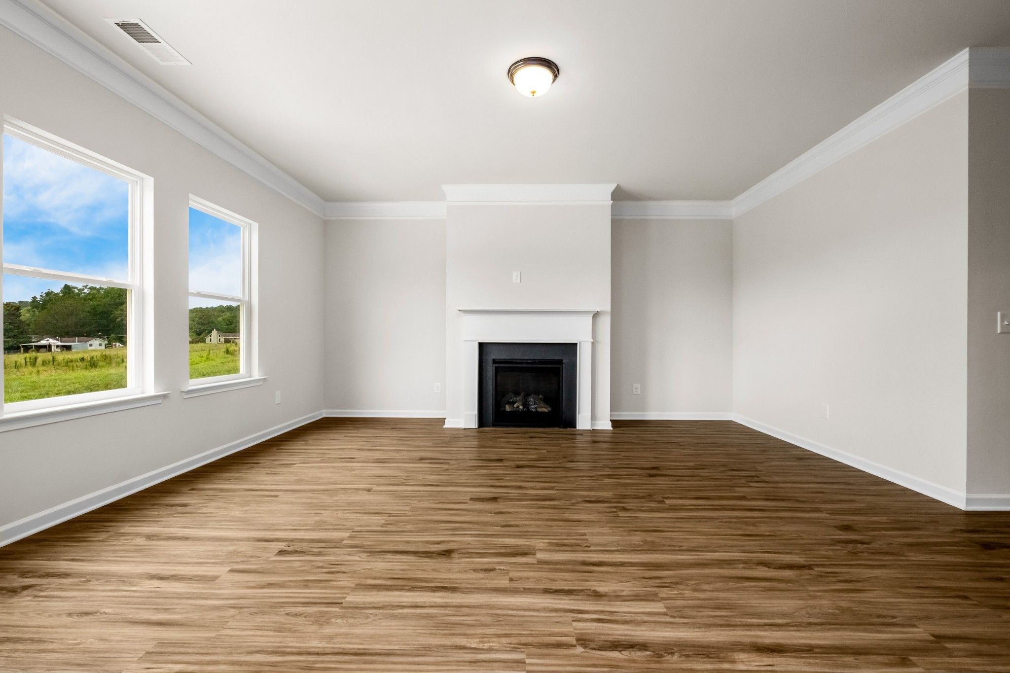 **Photos on MLS may not be of actual listed home but of a Smith Douglas Model home or similar home.