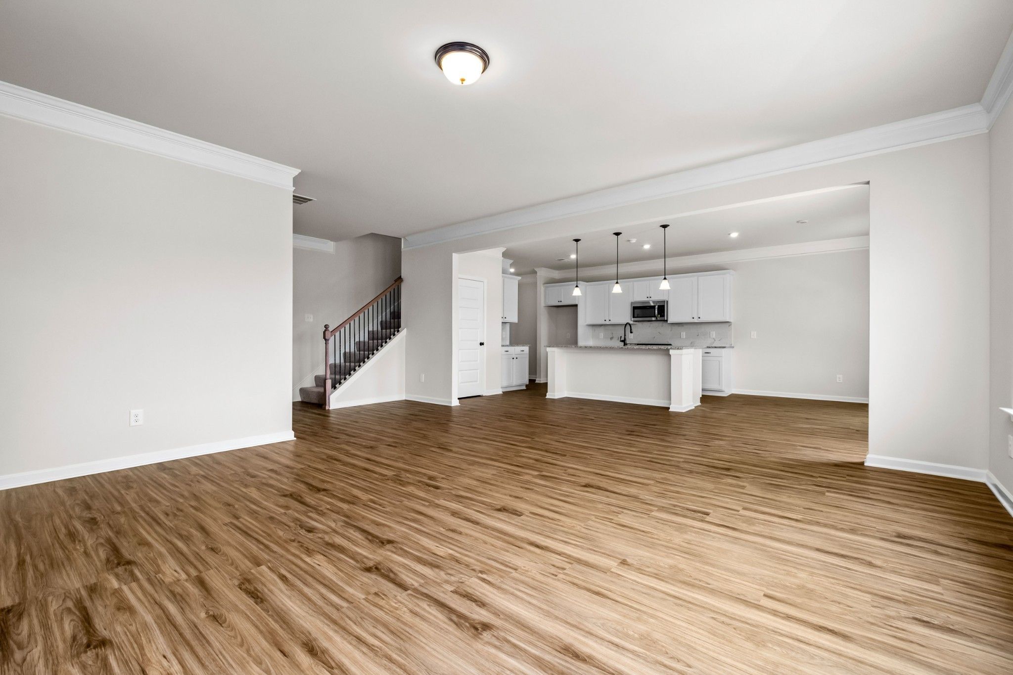 **Photos on MLS may not be of actual listed home but of a Smith Douglas Model home or similar home.