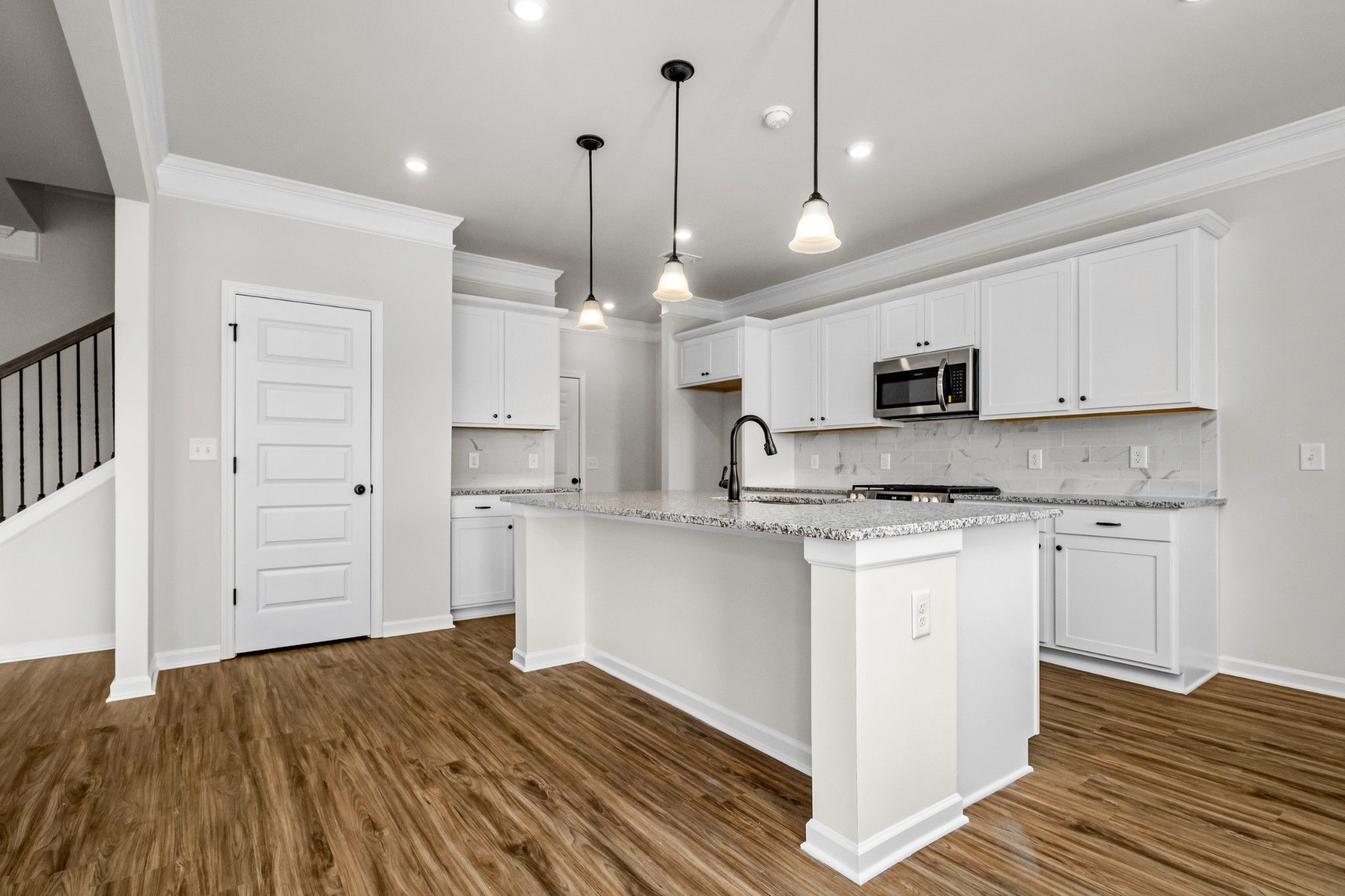 **Photos on MLS may not be of actual listed home but of a Smith Douglas Model home or similar home.