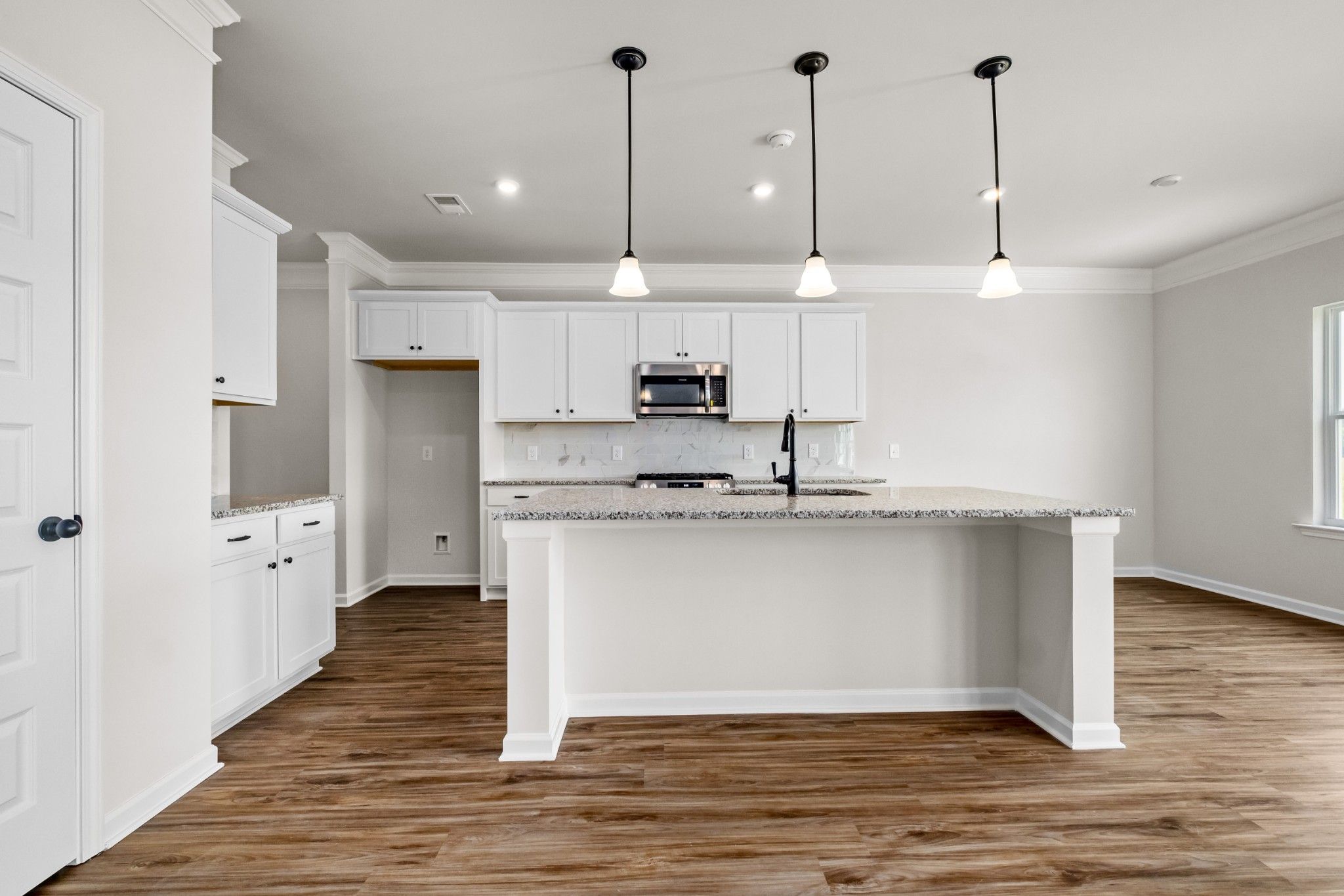 **Photos on MLS may not be of actual listed home but of a Smith Douglas Model home or similar home.