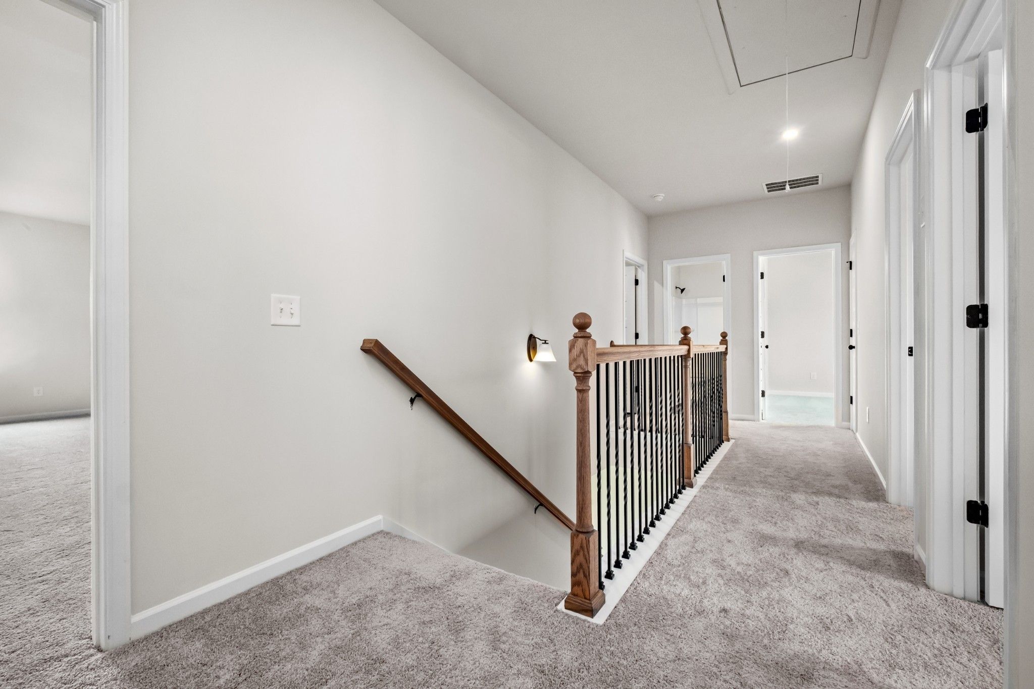 **Photos on MLS may not be of actual listed home but of a Smith Douglas Model home or similar home.