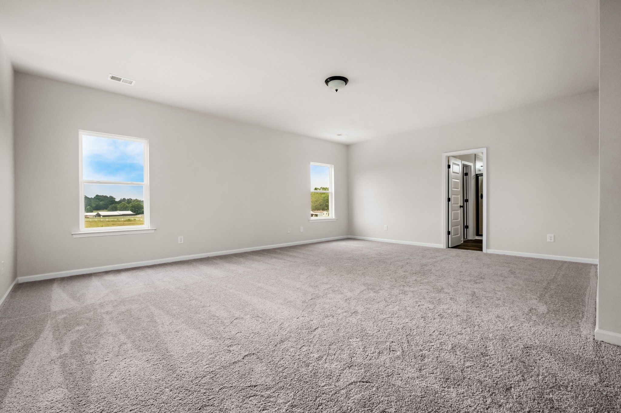 **Photos on MLS may not be of actual listed home but of a Smith Douglas Model home or similar home.