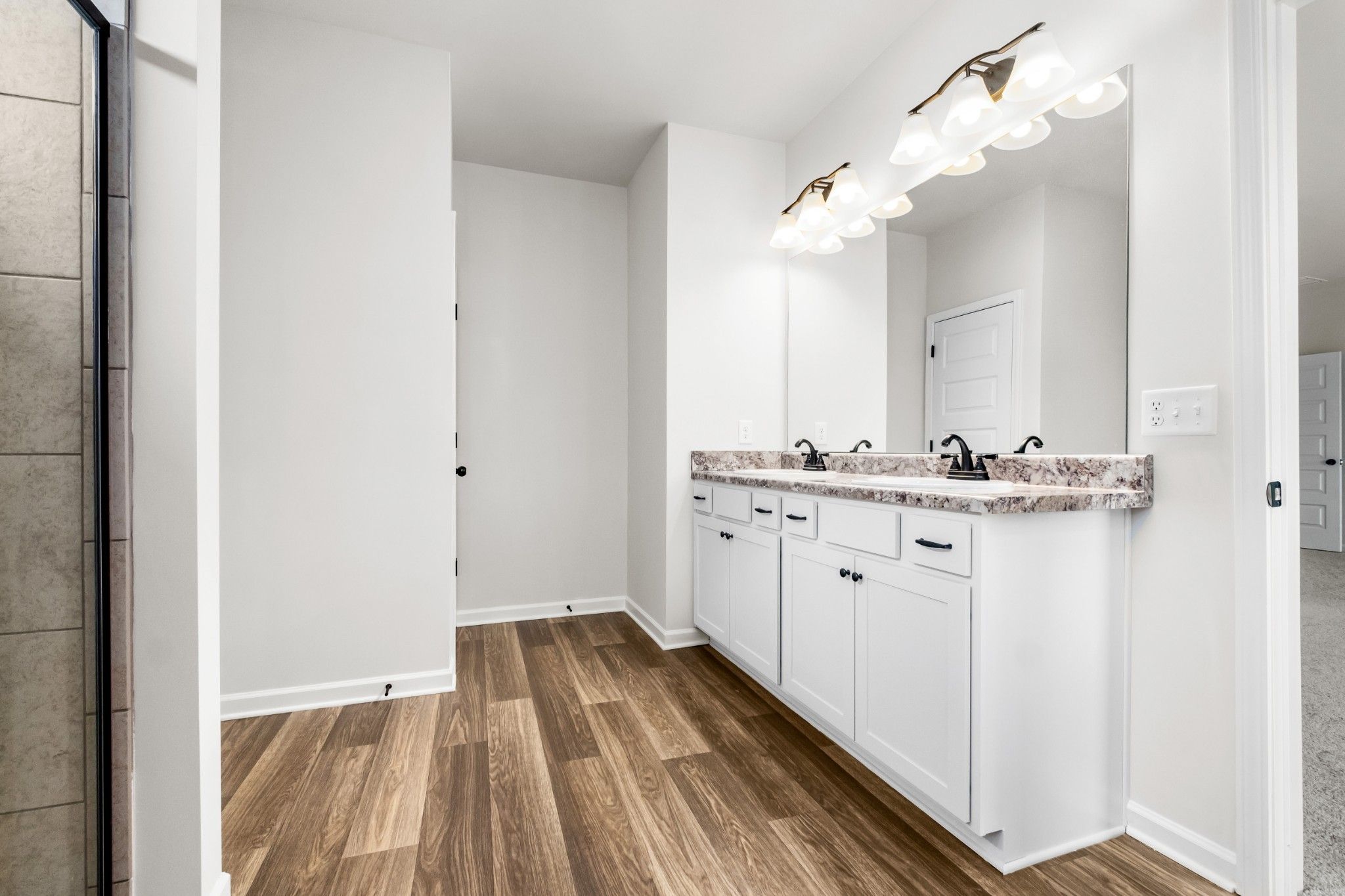 **Photos on MLS may not be of actual listed home but of a Smith Douglas Model home or similar home.