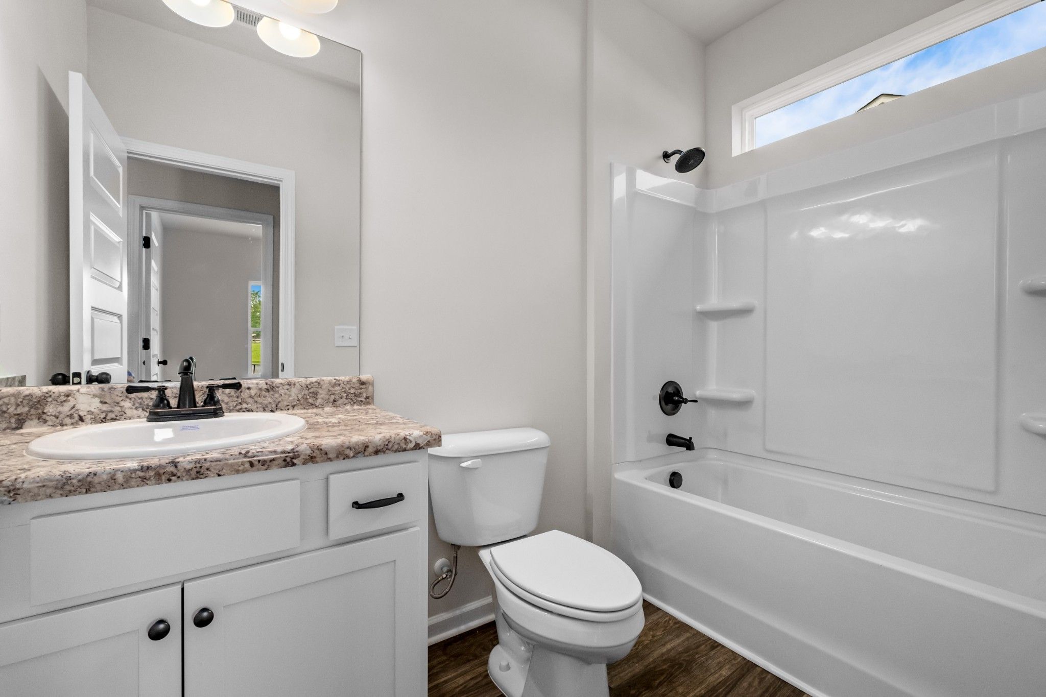 **Photos on MLS may not be of actual listed home but of a Smith Douglas Model home or similar home.