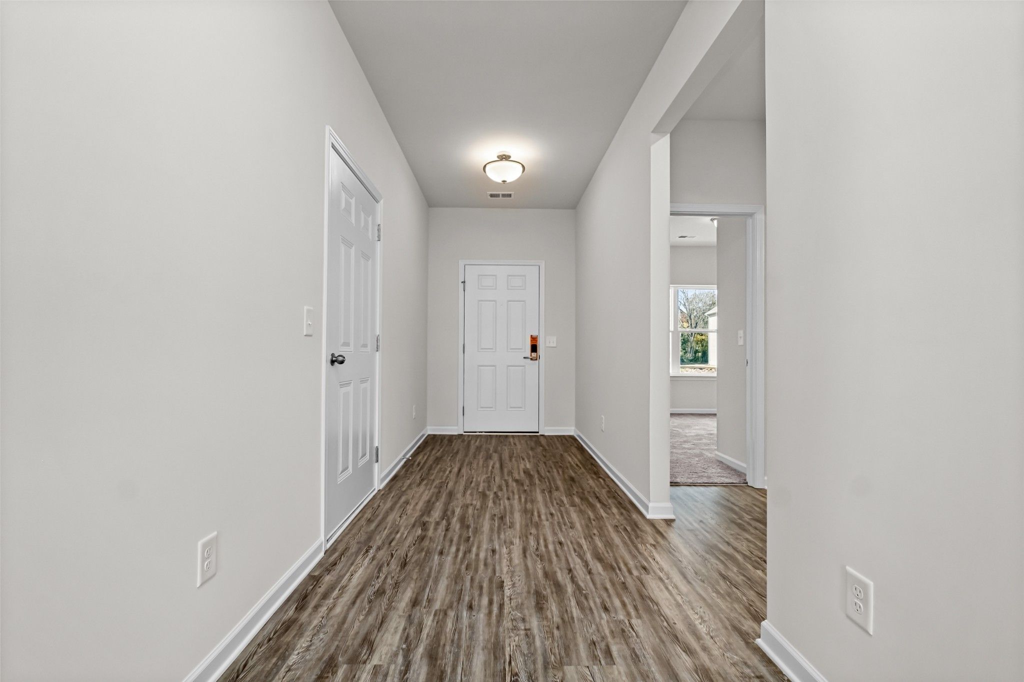 **Photos on MLS may not be of actual listed home but of a Smith Douglas Model home or similar home.