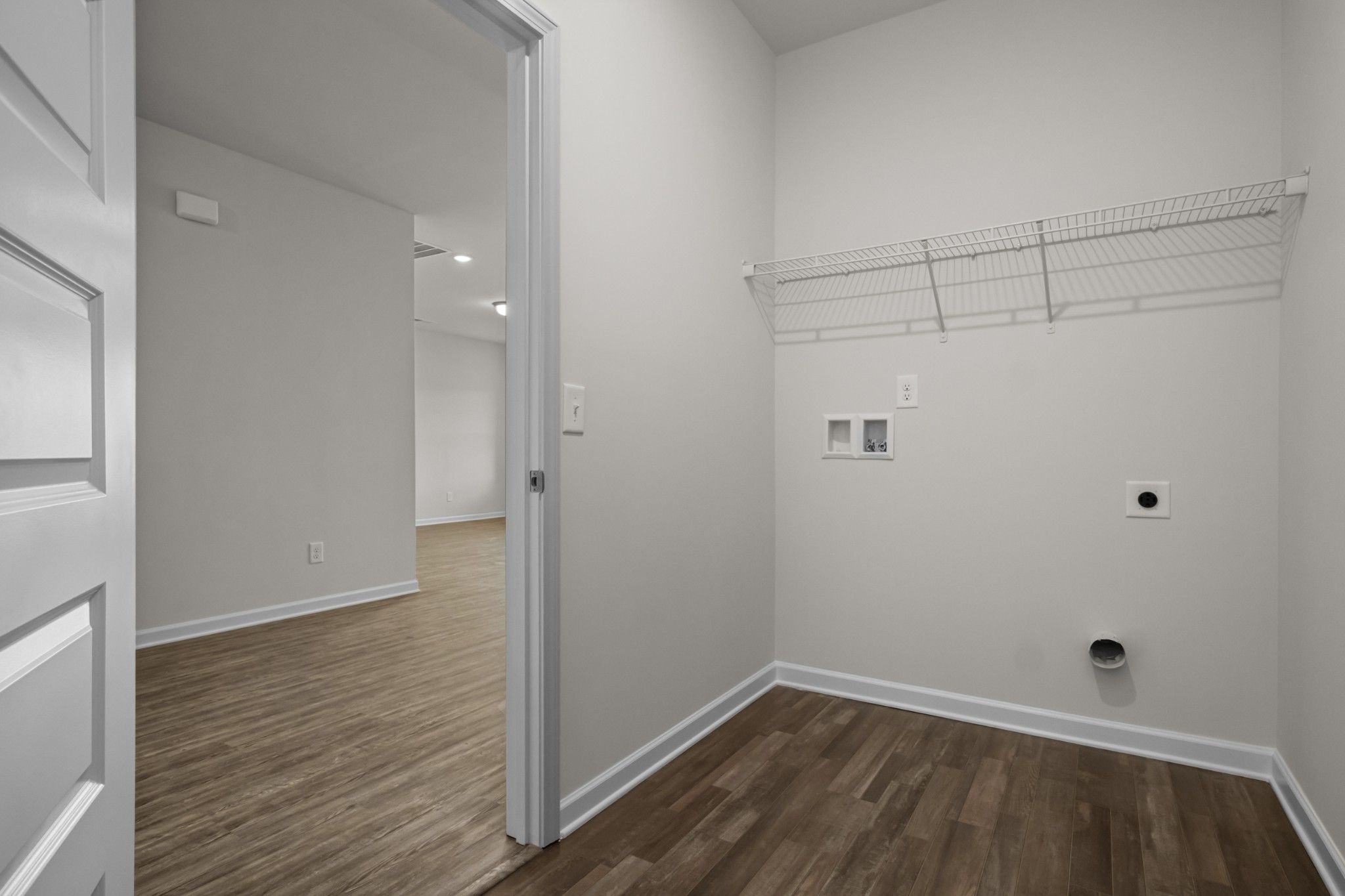 **Photos on MLS may not be of actual listed home but of a Smith Douglas Model home or similar home.