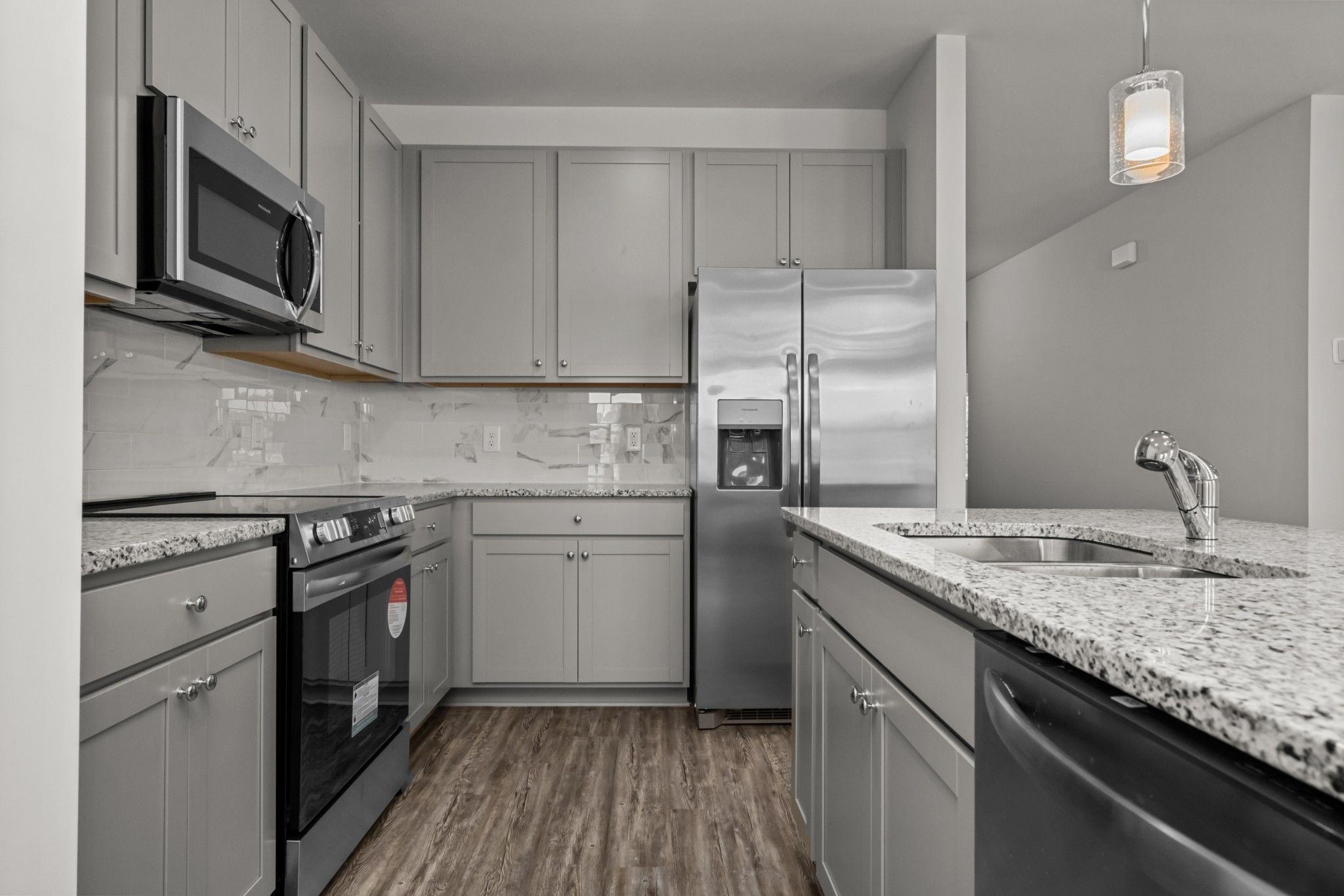 **Photos on MLS may not be of actual listed home but of a Smith Douglas Model home or similar home.
