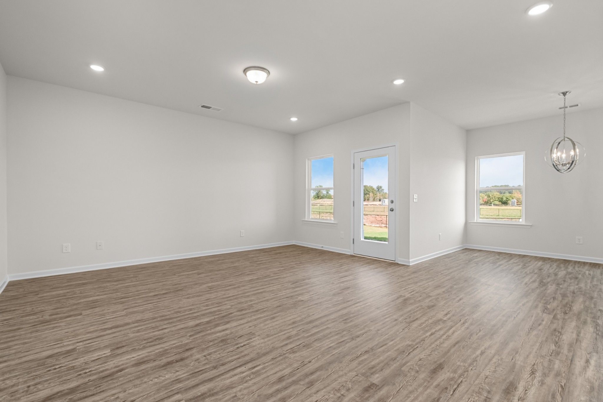 **Photos on MLS may not be of actual listed home but of a Smith Douglas Model home or similar home.
