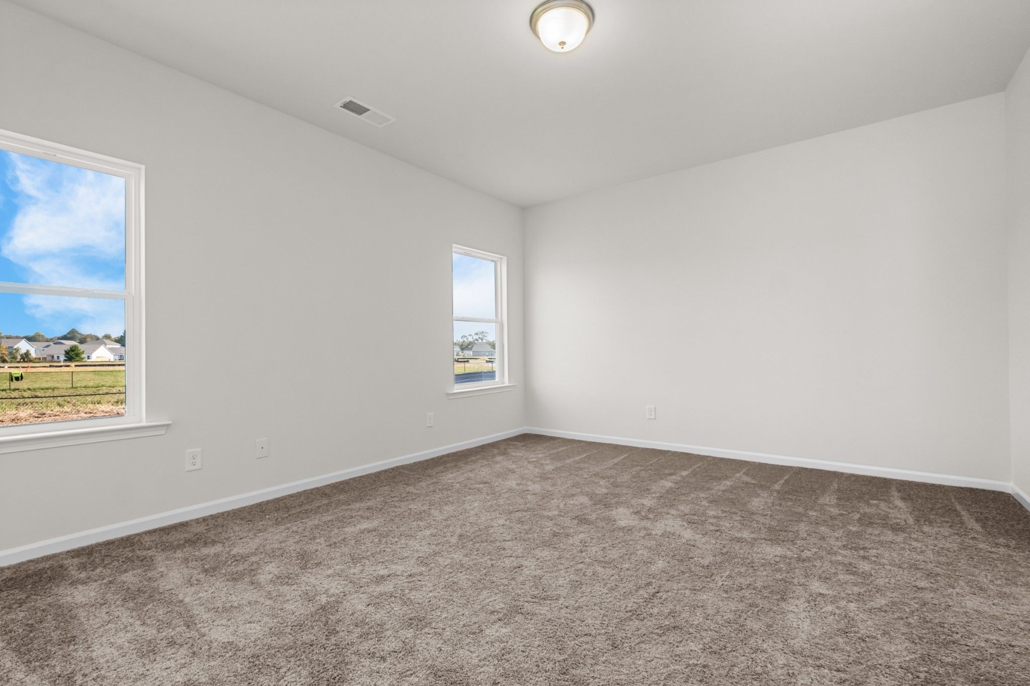 **Photos on MLS may not be of actual listed home but of a Smith Douglas Model home or similar home.