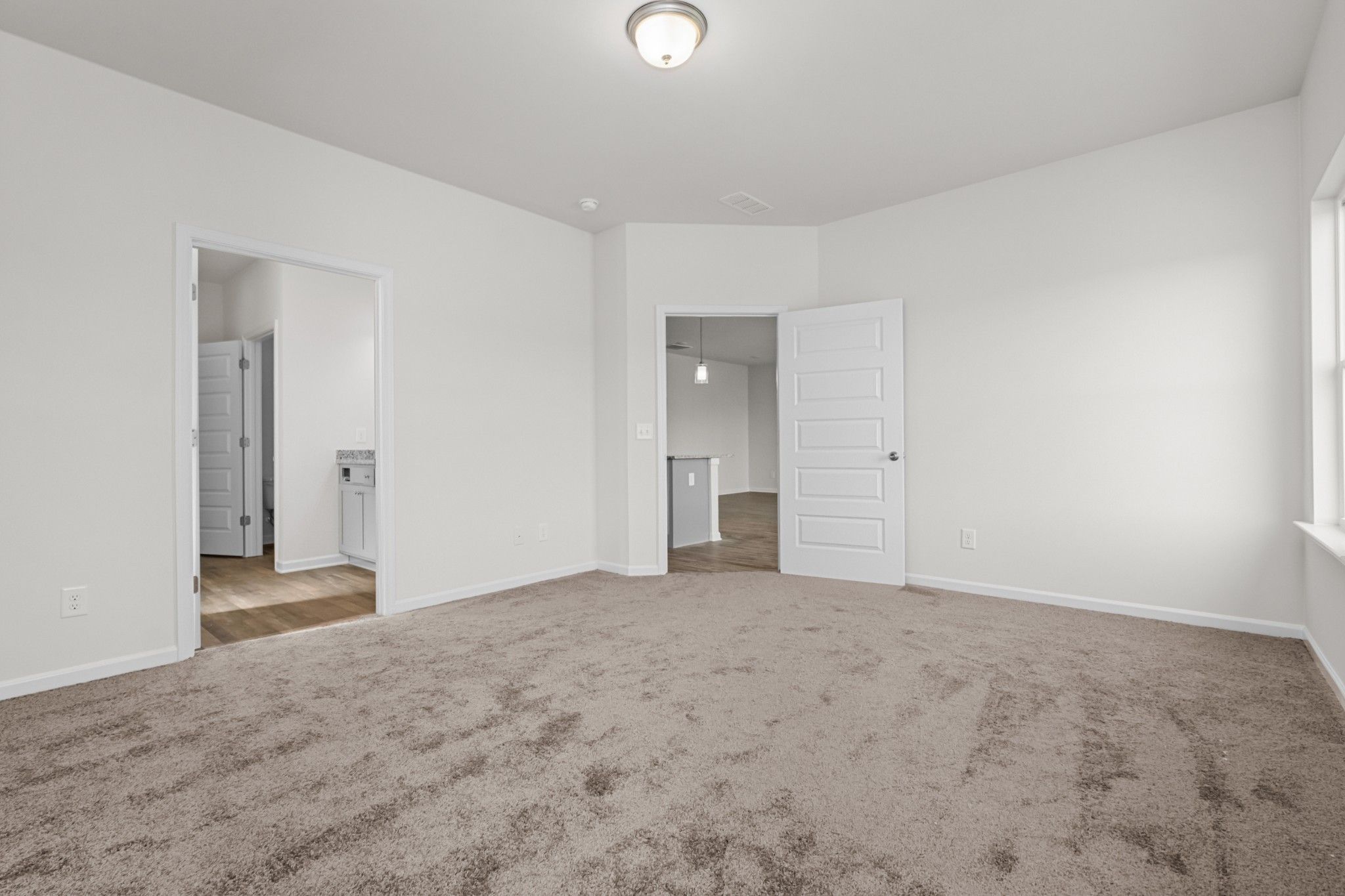 **Photos on MLS may not be of actual listed home but of a Smith Douglas Model home or similar home.