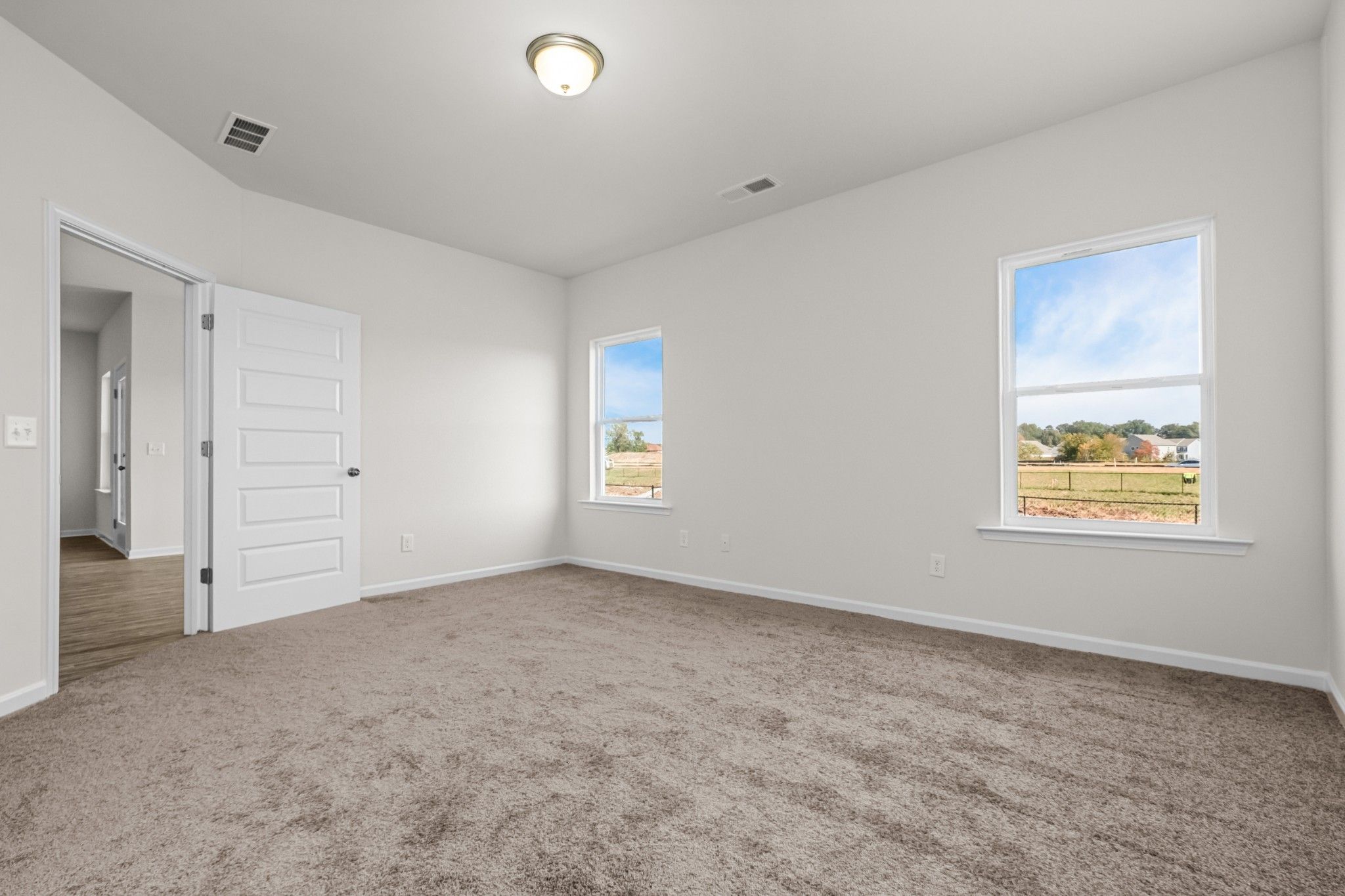 **Photos on MLS may not be of actual listed home but of a Smith Douglas Model home or similar home.